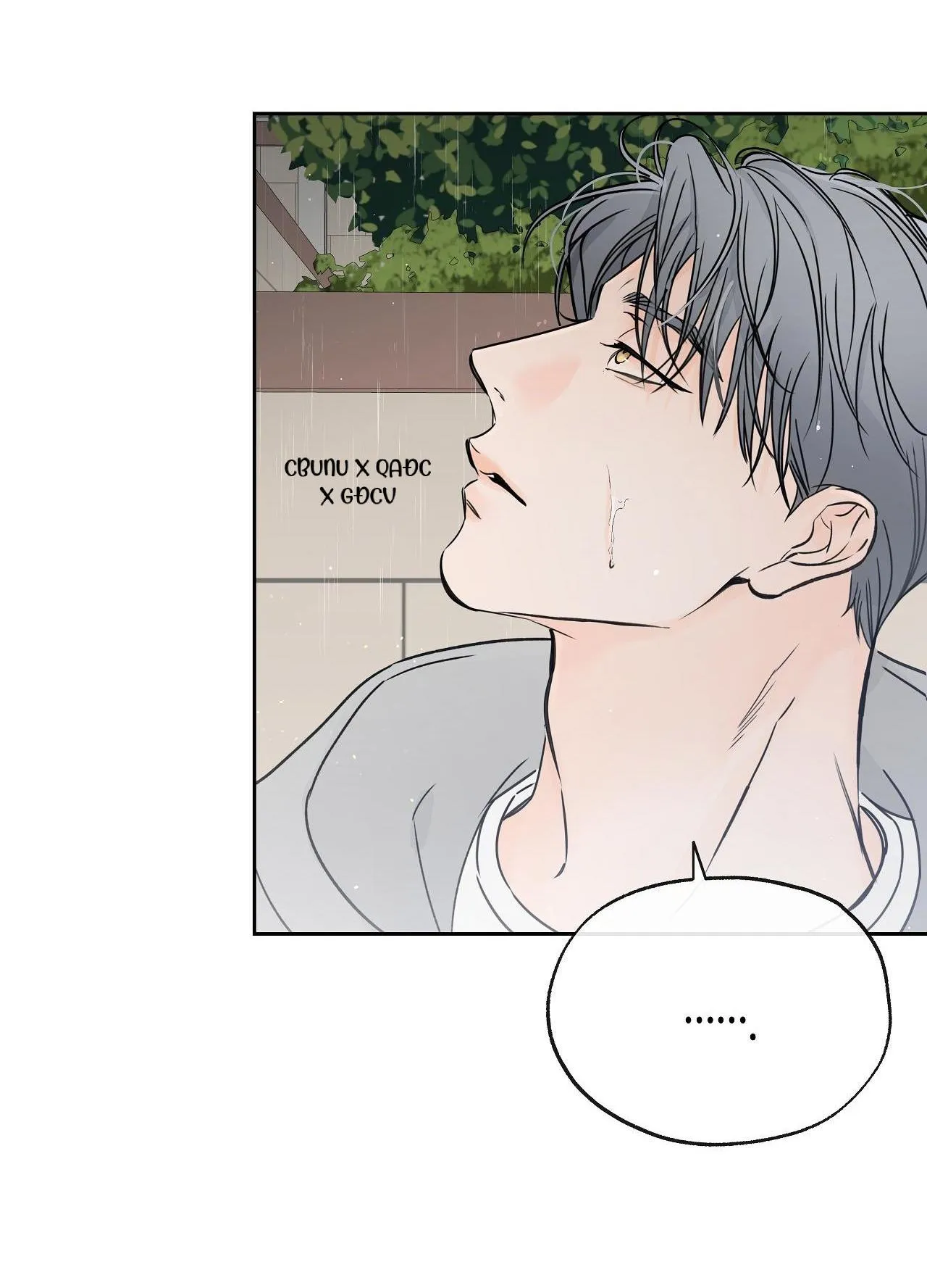 Hạ cánh cuối chân trời Chapter 18 Trang 34