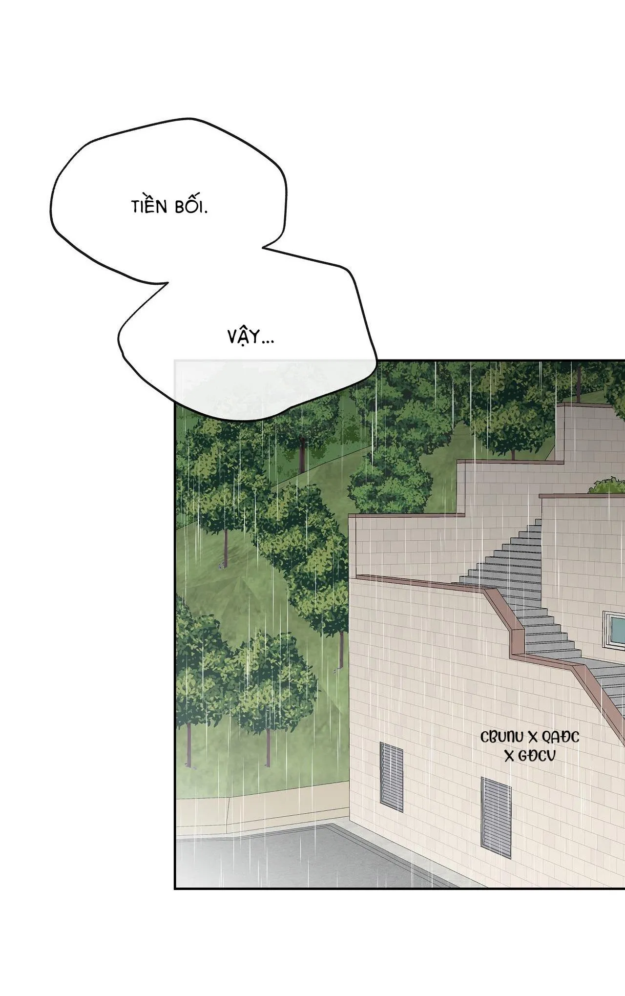 Hạ cánh cuối chân trời Chapter 18 Trang 45