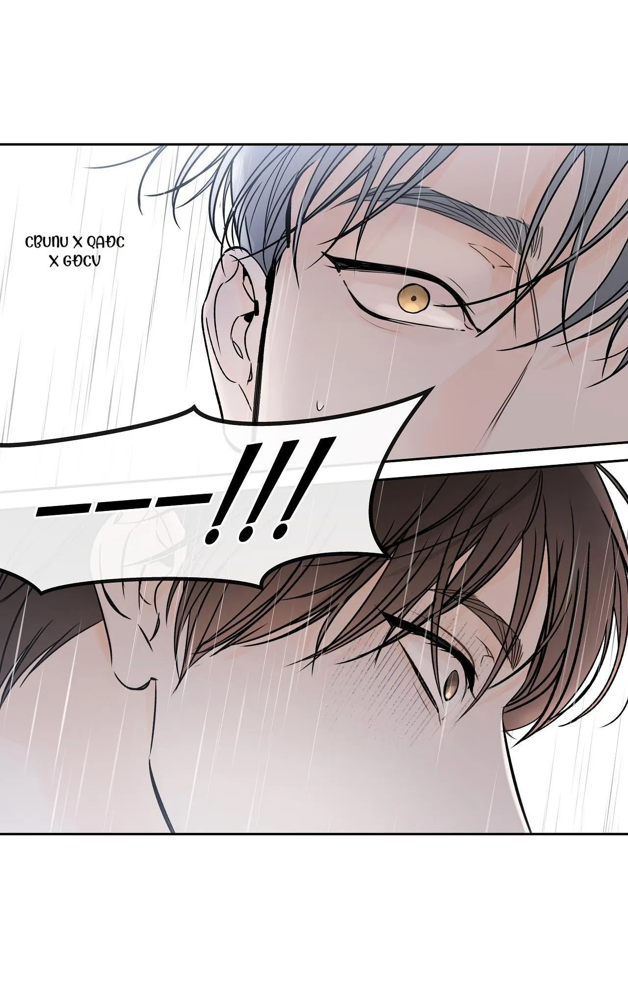 Hạ cánh cuối chân trời Chapter 18 Trang 50