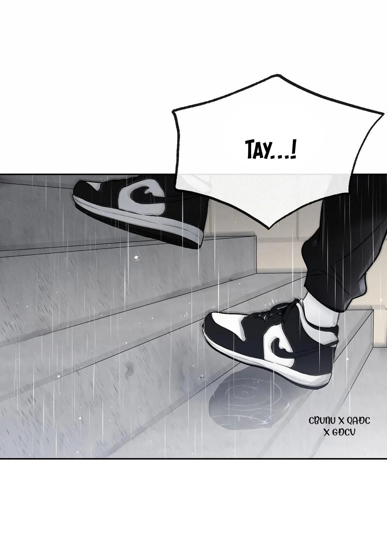 Hạ cánh cuối chân trời Chapter 18 Trang 52