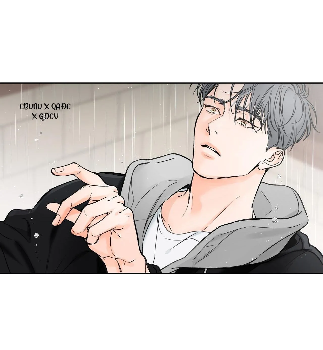 Hạ cánh cuối chân trời Chapter 18 Trang 53