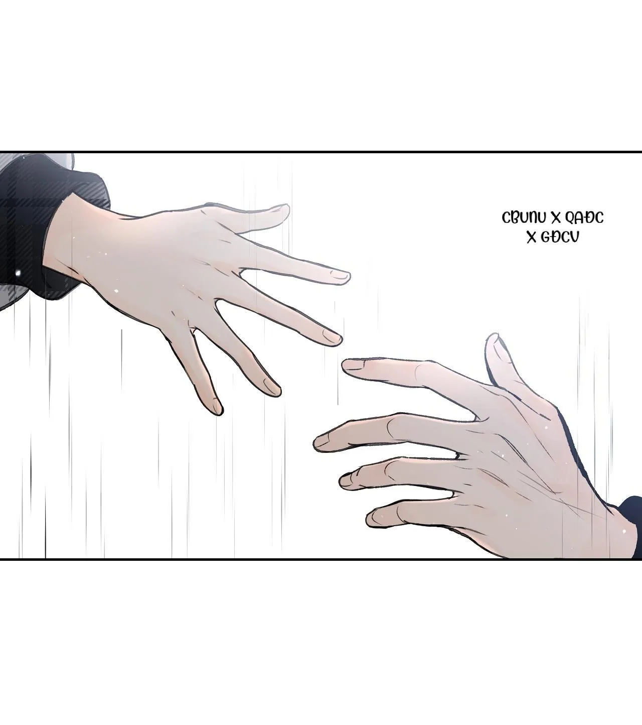 Hạ cánh cuối chân trời Chapter 18 Trang 54