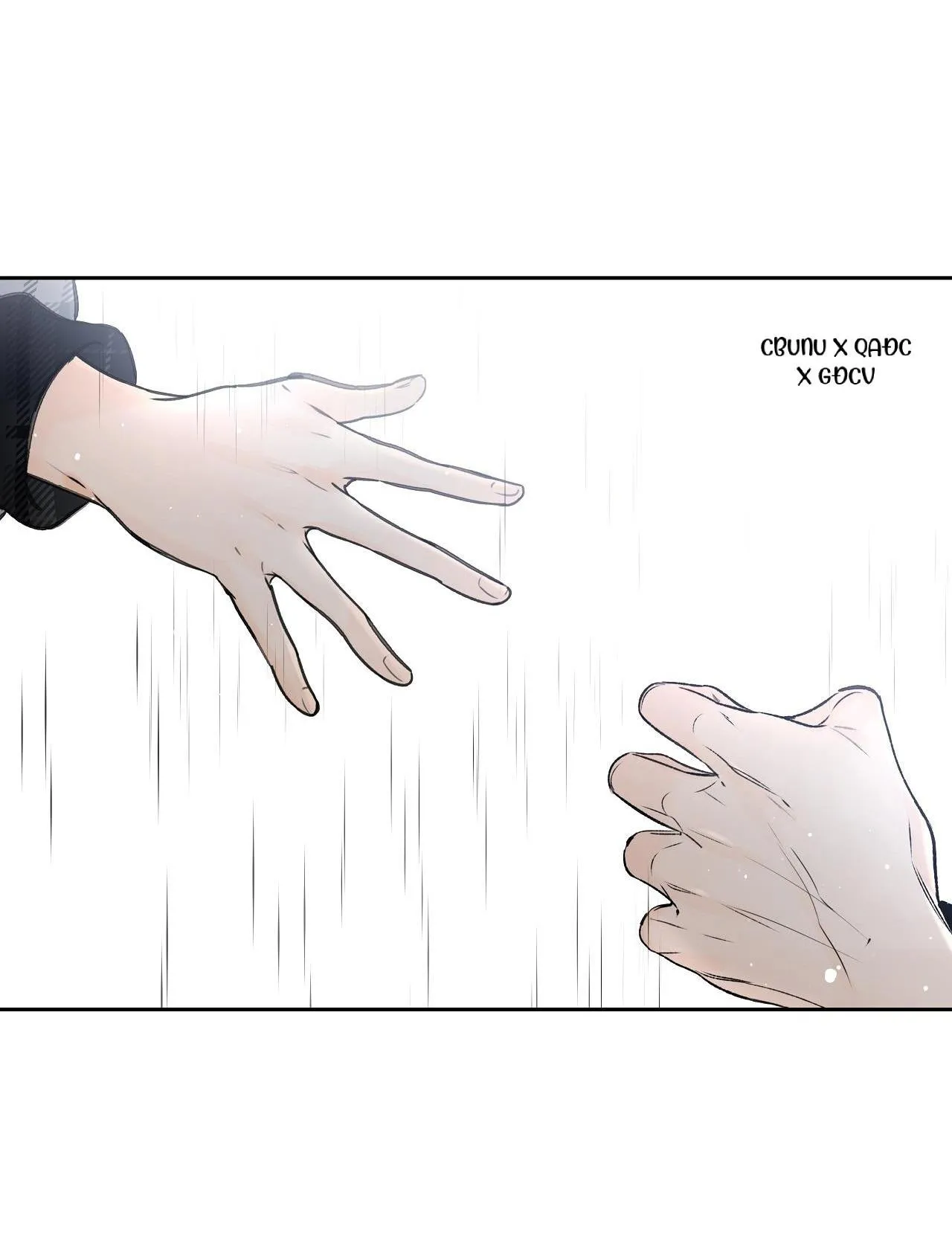 Hạ cánh cuối chân trời Chapter 18 Trang 57