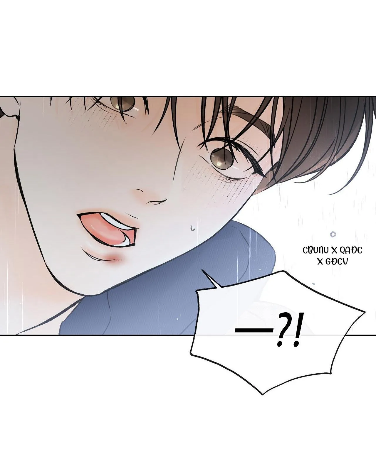 Hạ cánh cuối chân trời Chapter 18 Trang 58