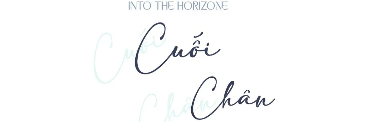 Hạ cánh cuối chân trời Chapter 18 Trang 61