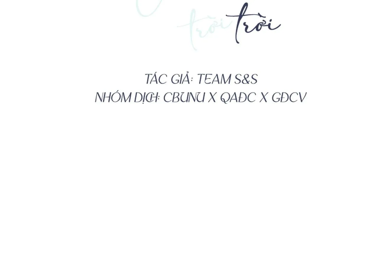 Hạ cánh cuối chân trời Chapter 18 Trang 62