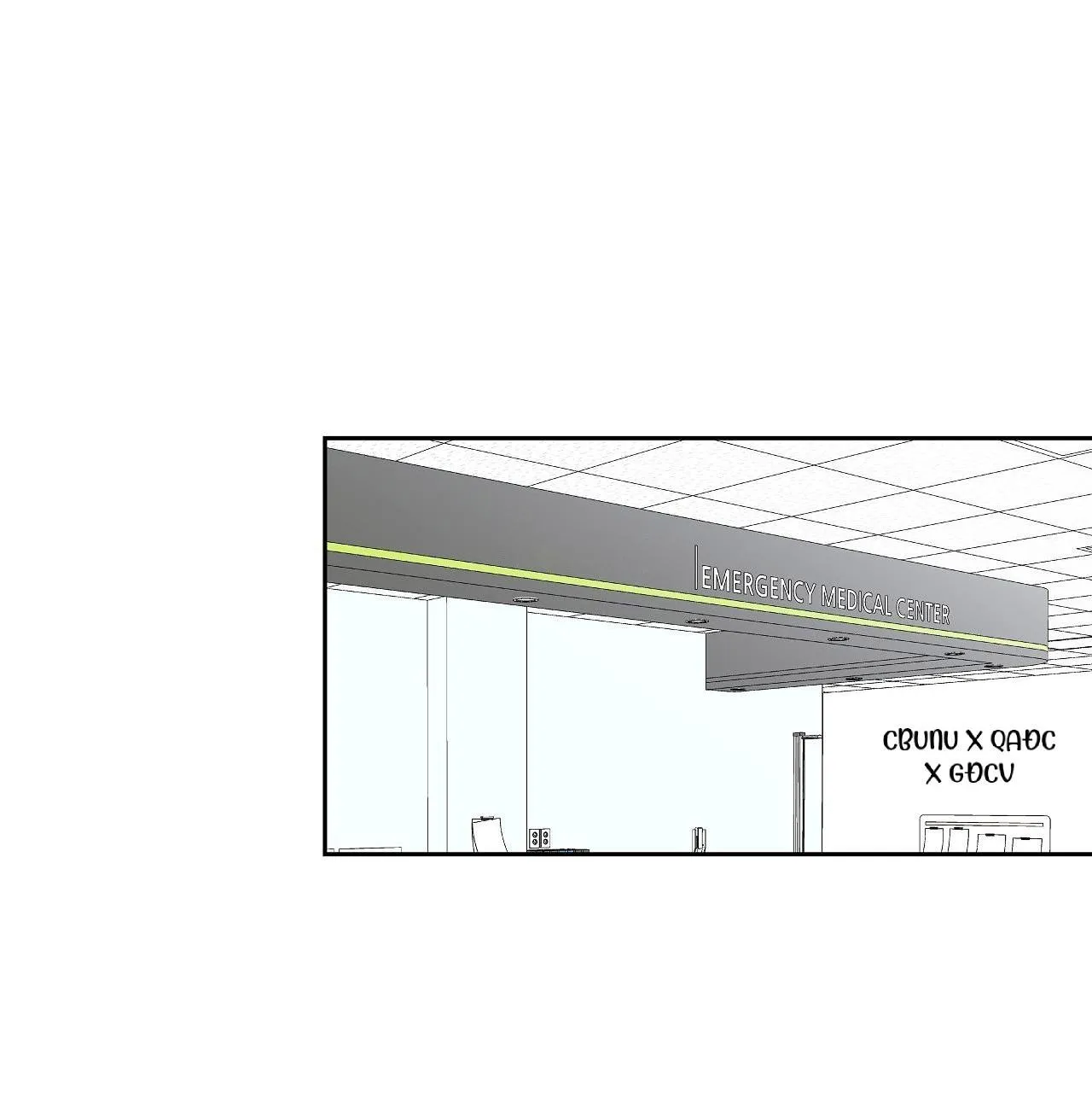 Hạ cánh cuối chân trời Chapter 18 Trang 63