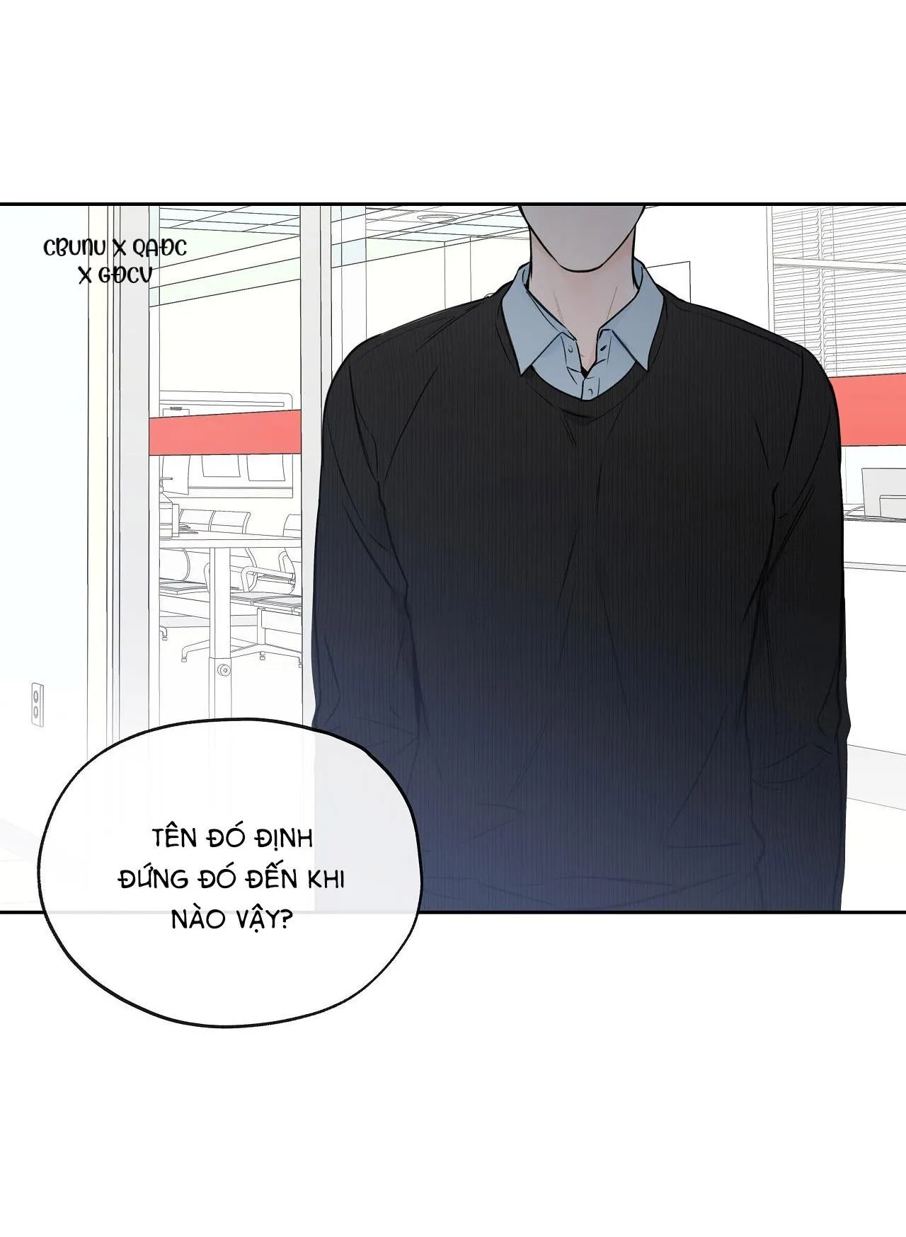 Hạ cánh cuối chân trời Chapter 18 Trang 73