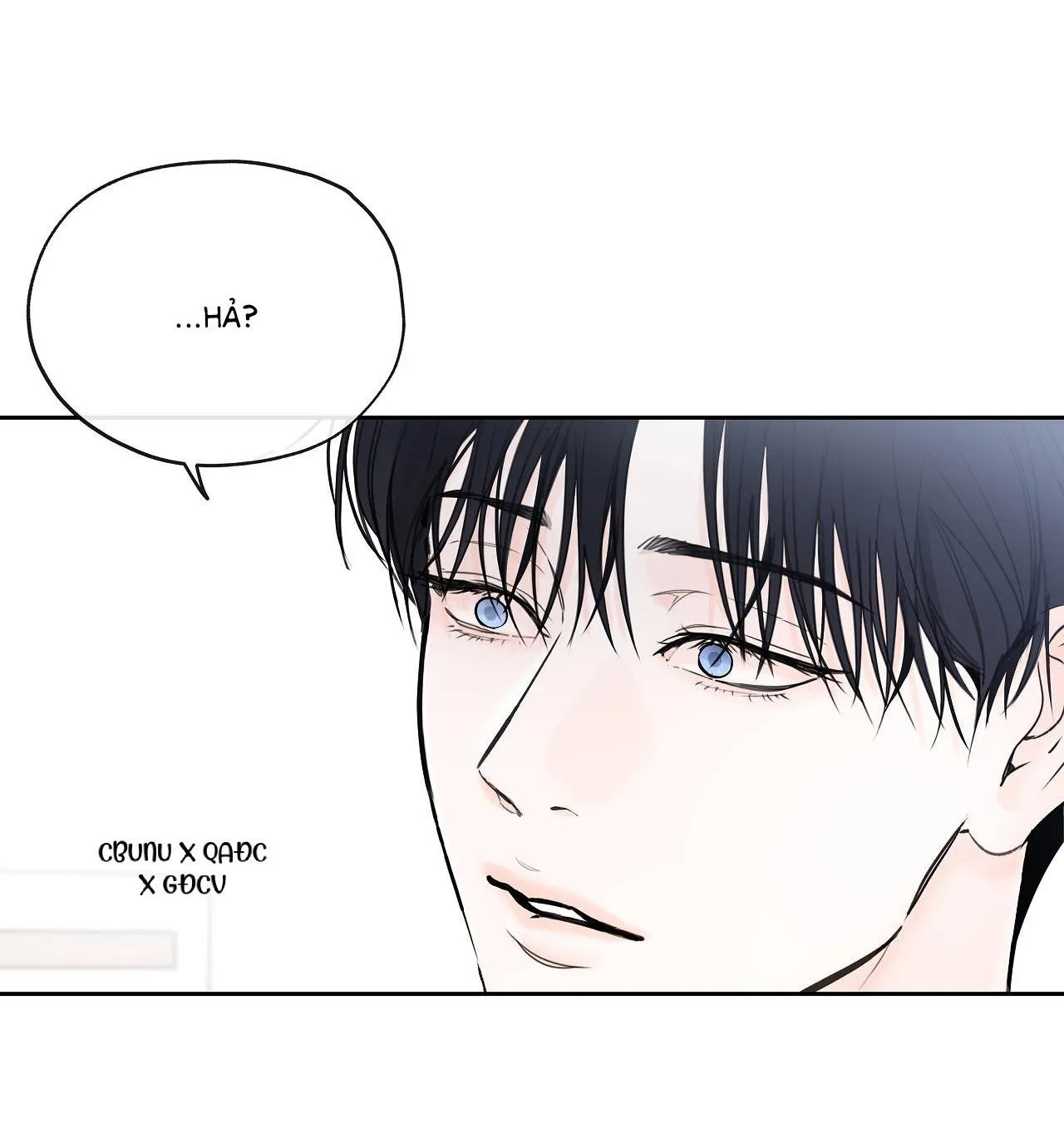 Hạ cánh cuối chân trời Chapter 18 Trang 81