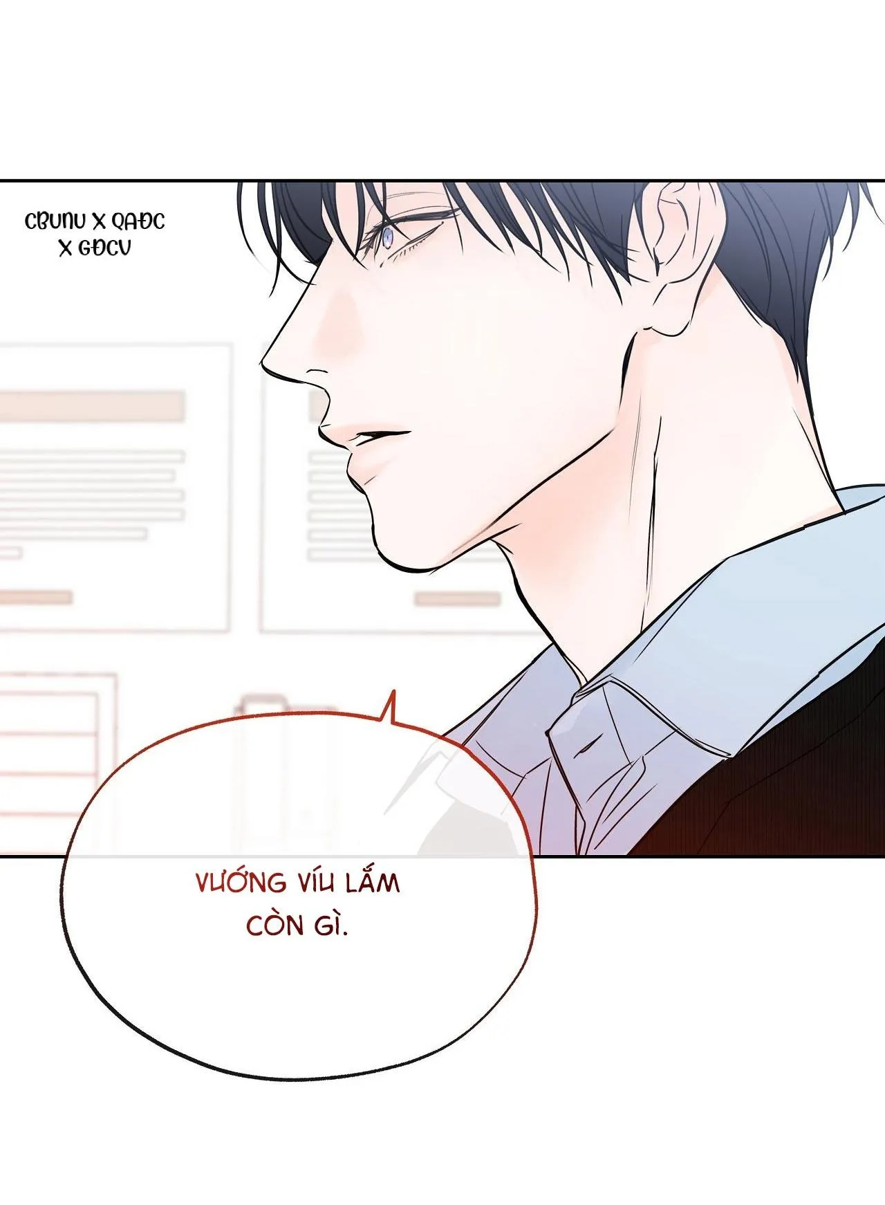 Hạ cánh cuối chân trời Chapter 18 Trang 85