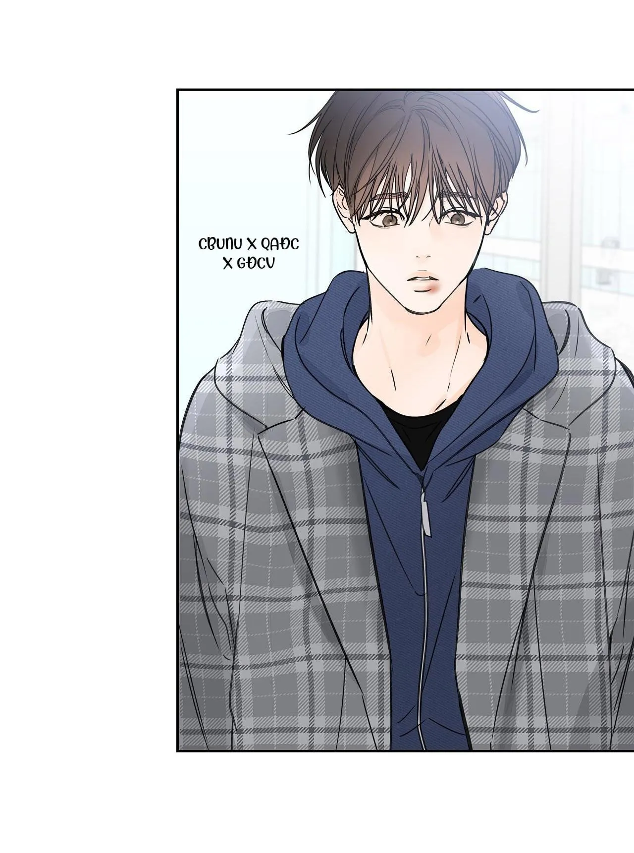 Hạ cánh cuối chân trời Chapter 18 Trang 86