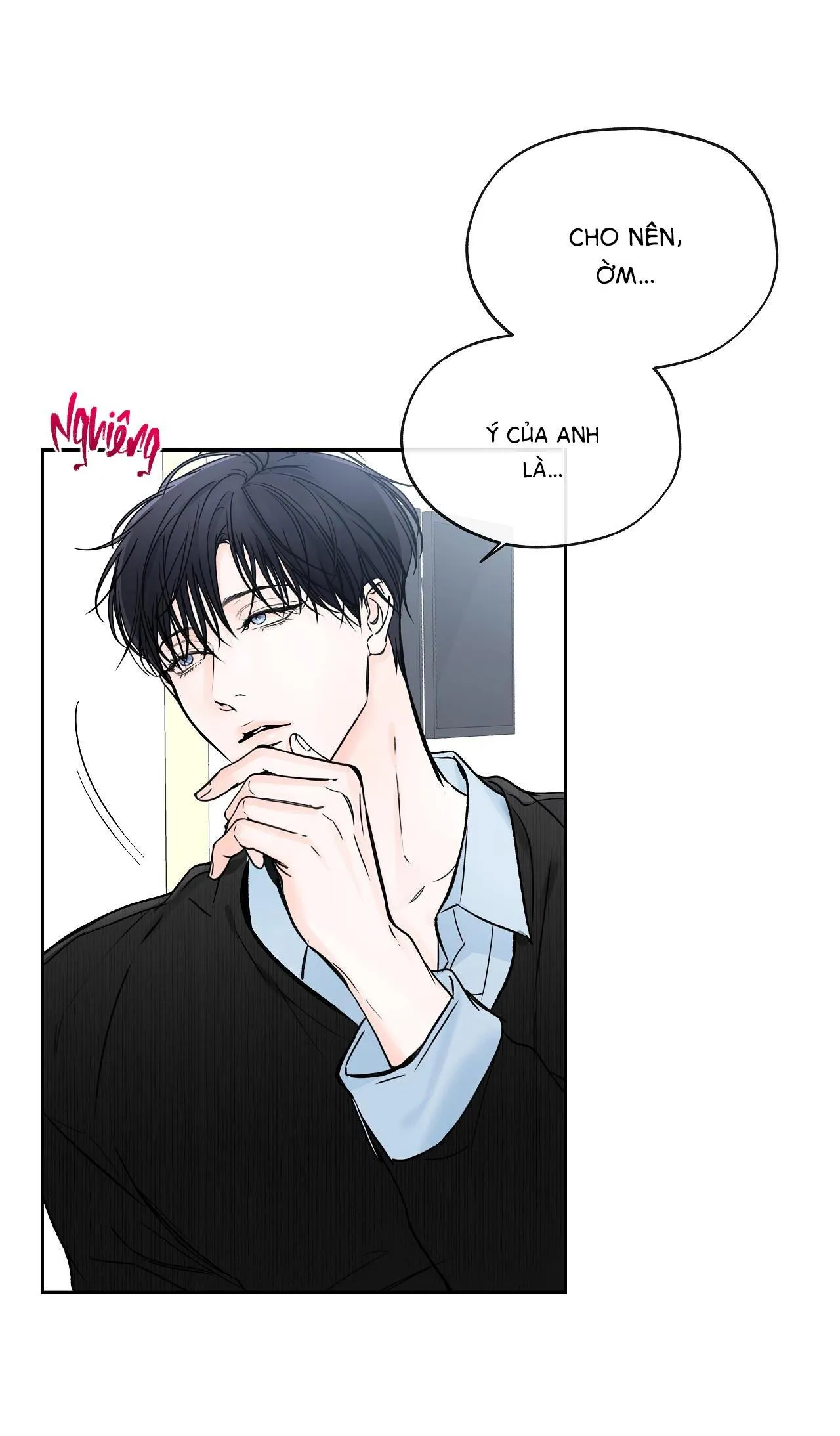 Hạ cánh cuối chân trời Chapter 19 Trang 3