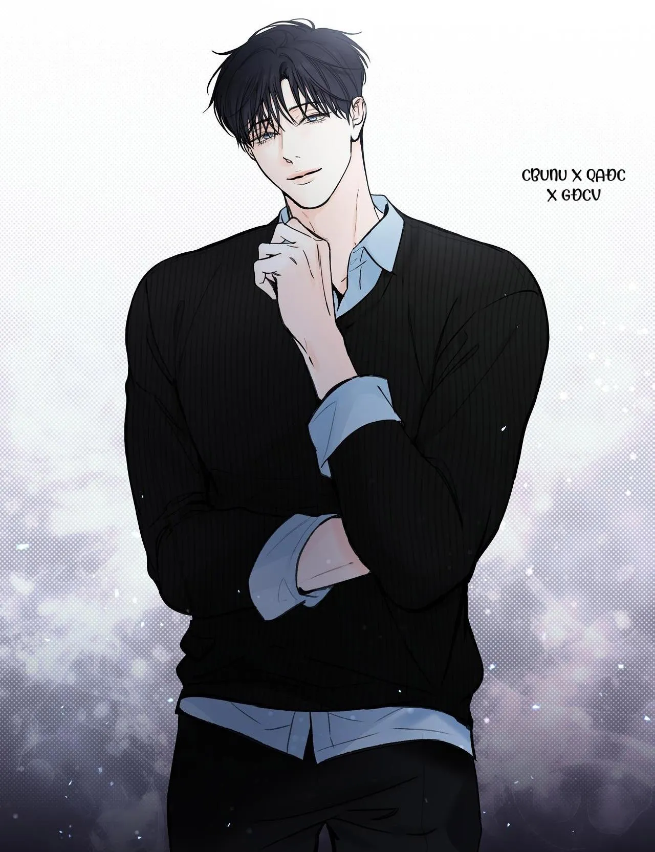 Hạ cánh cuối chân trời Chapter 19 Trang 7