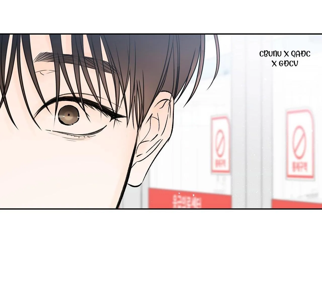 Hạ cánh cuối chân trời Chapter 19 Trang 10