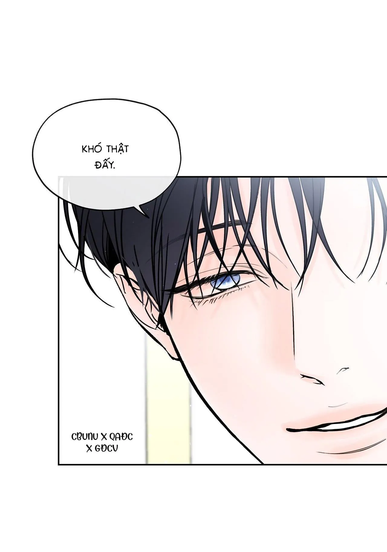 Hạ cánh cuối chân trời Chapter 19 Trang 11