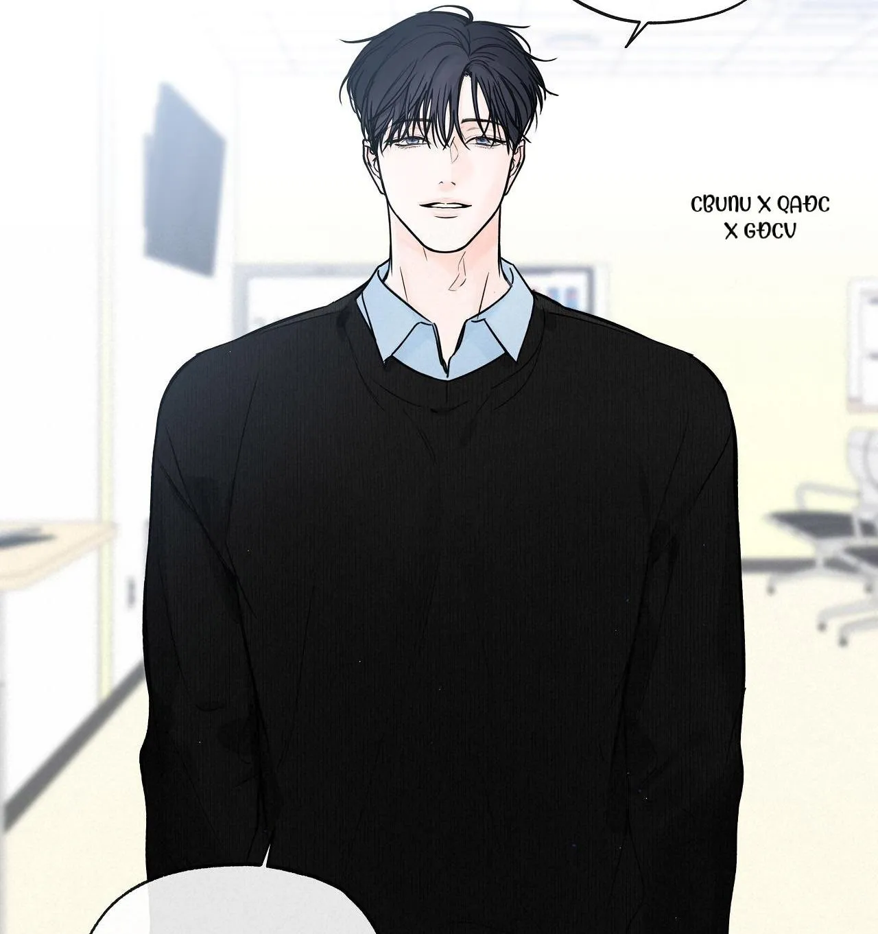 Hạ cánh cuối chân trời Chapter 19 Trang 16