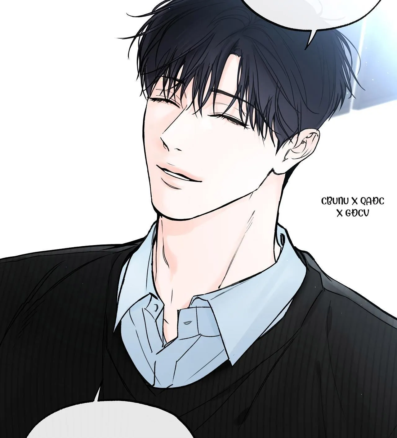 Hạ cánh cuối chân trời Chapter 19 Trang 20