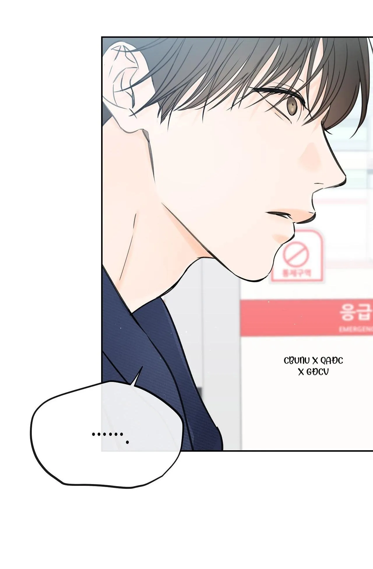 Hạ cánh cuối chân trời Chapter 19 Trang 22