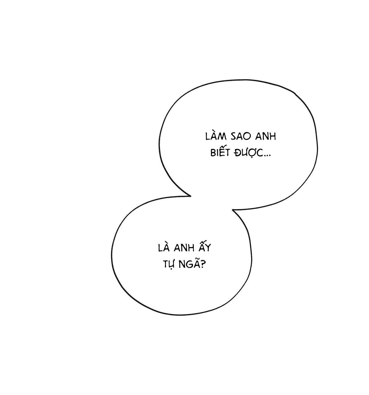 Hạ cánh cuối chân trời Chapter 19 Trang 23