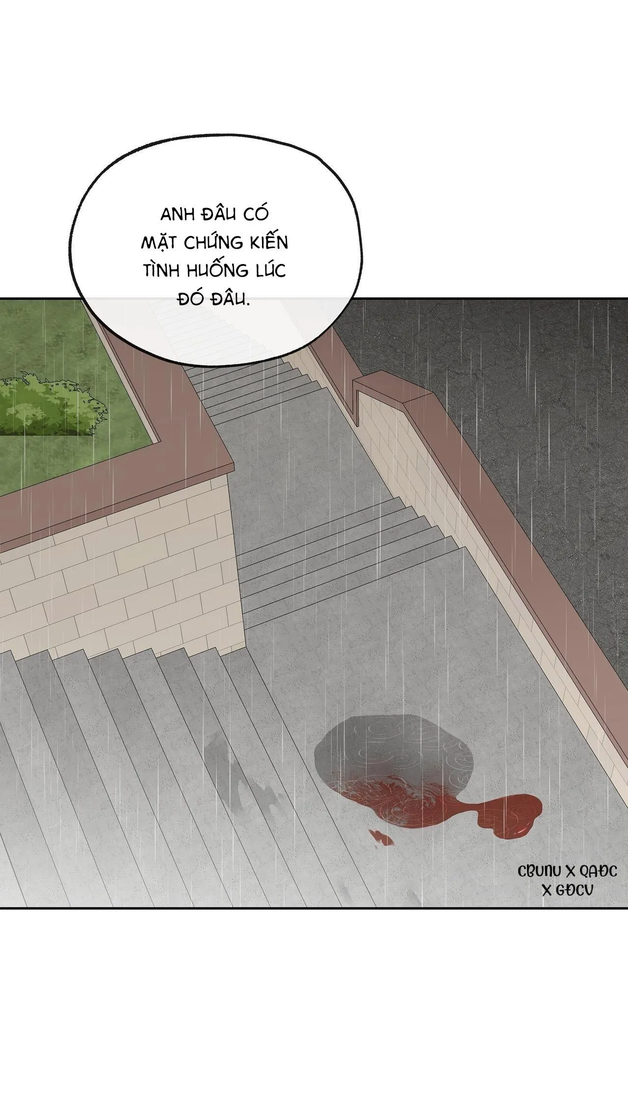 Hạ cánh cuối chân trời Chapter 19 Trang 25