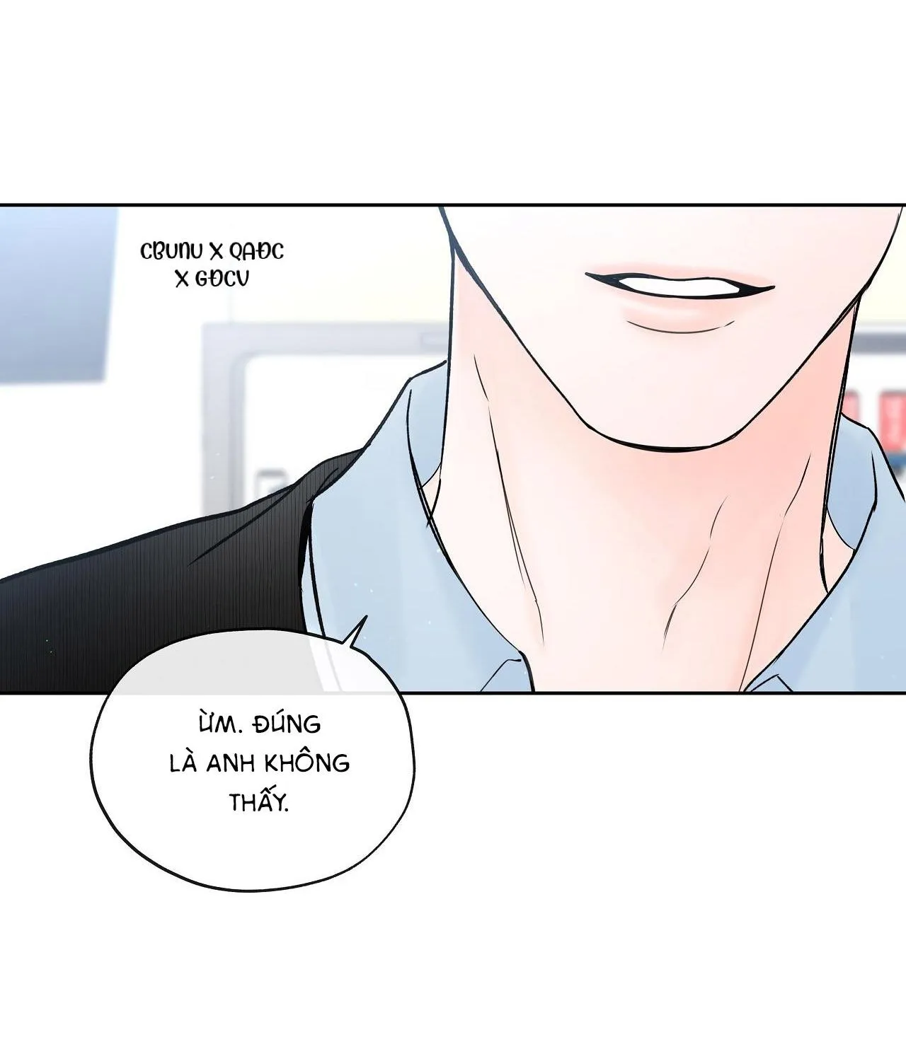 Hạ cánh cuối chân trời Chapter 19 Trang 27