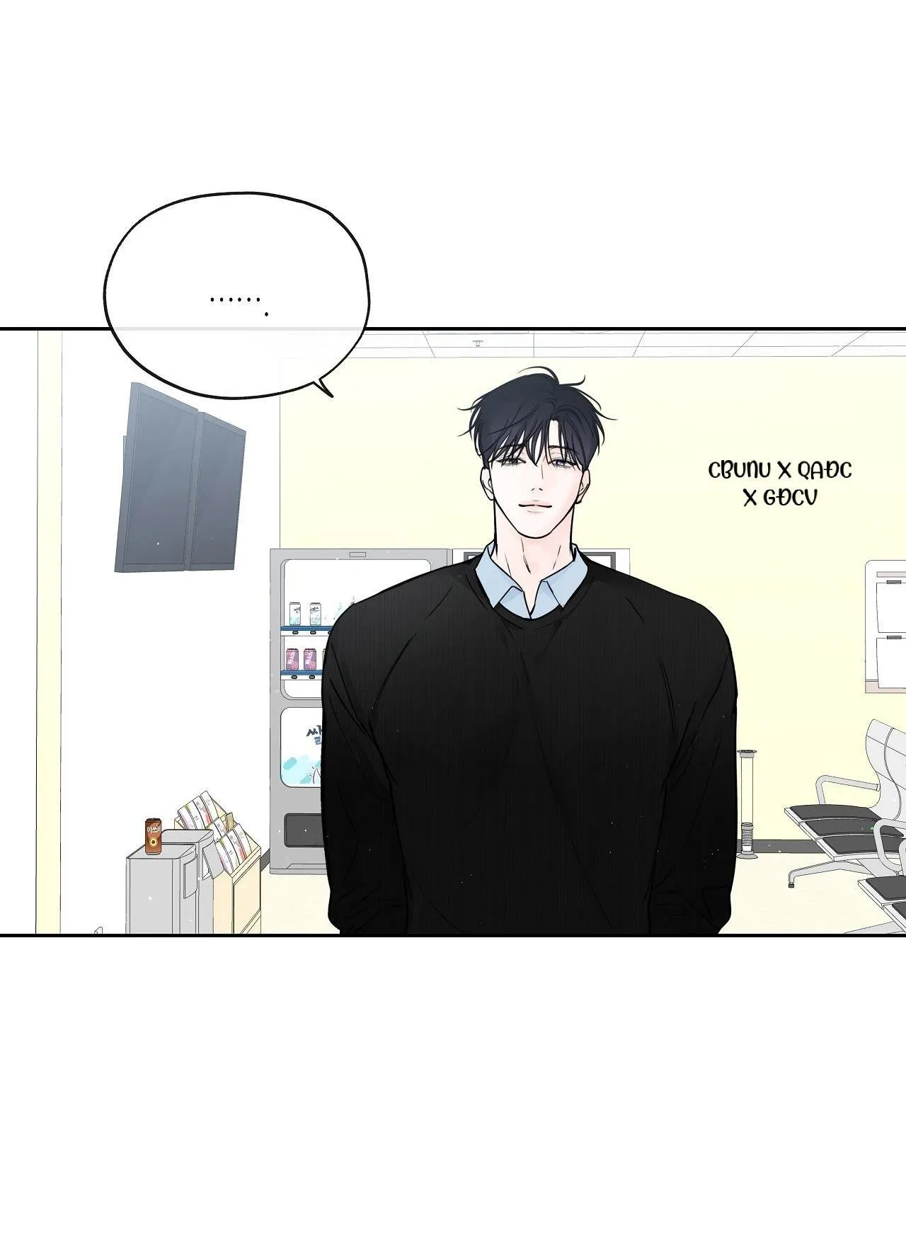 Hạ cánh cuối chân trời Chapter 19 Trang 35