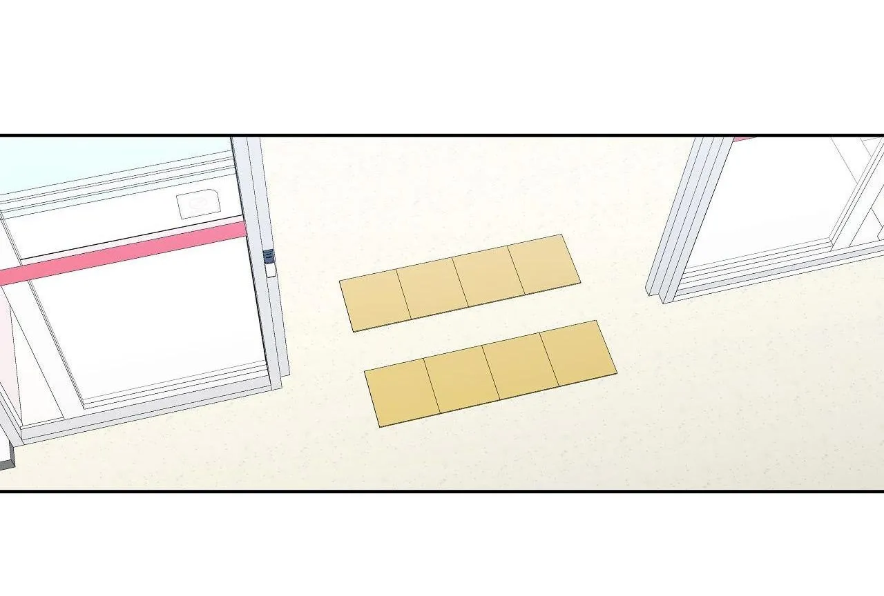 Hạ cánh cuối chân trời Chapter 19 Trang 41