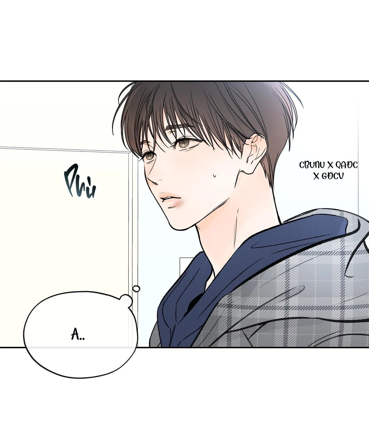 Hạ cánh cuối chân trời Chapter 19 Trang 50