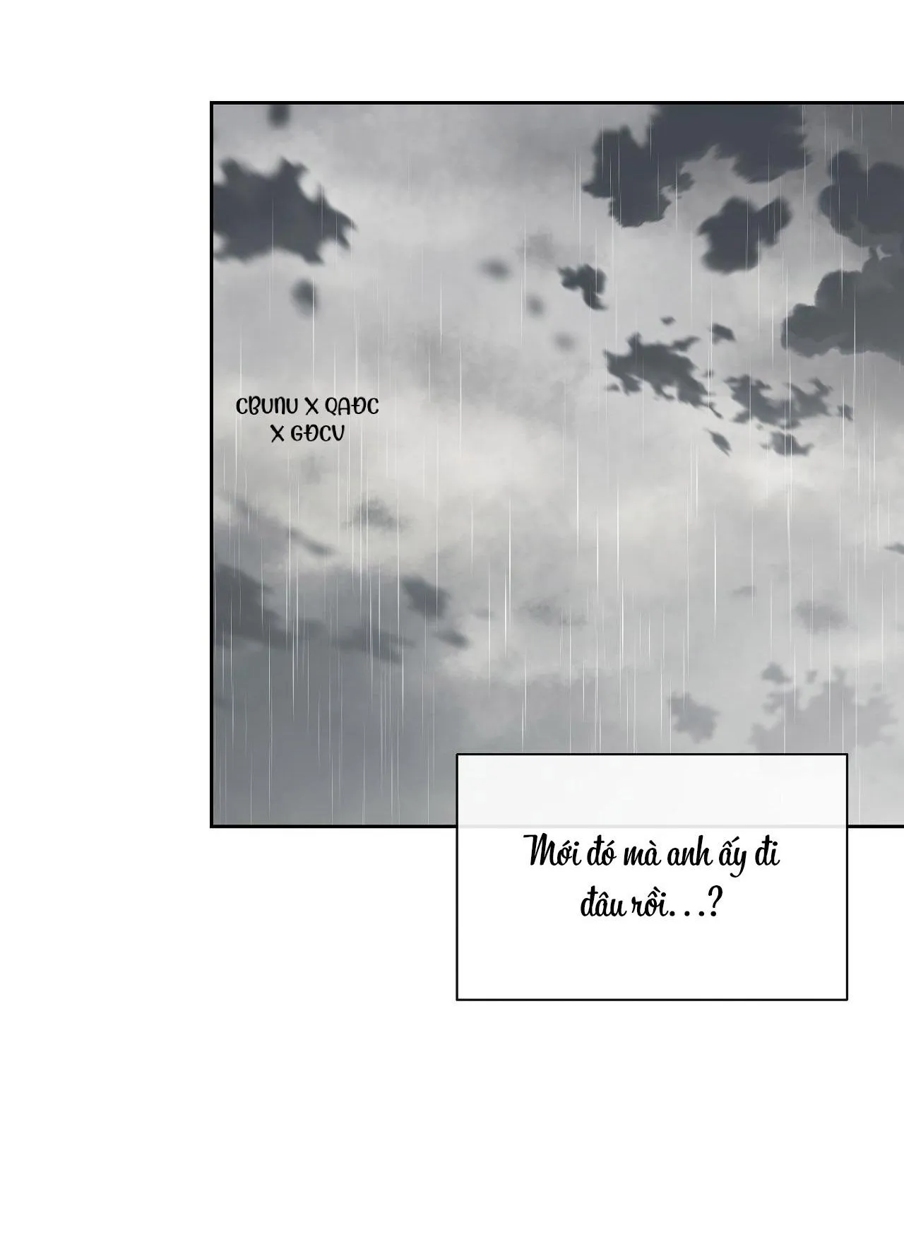 Hạ cánh cuối chân trời Chapter 19 Trang 58