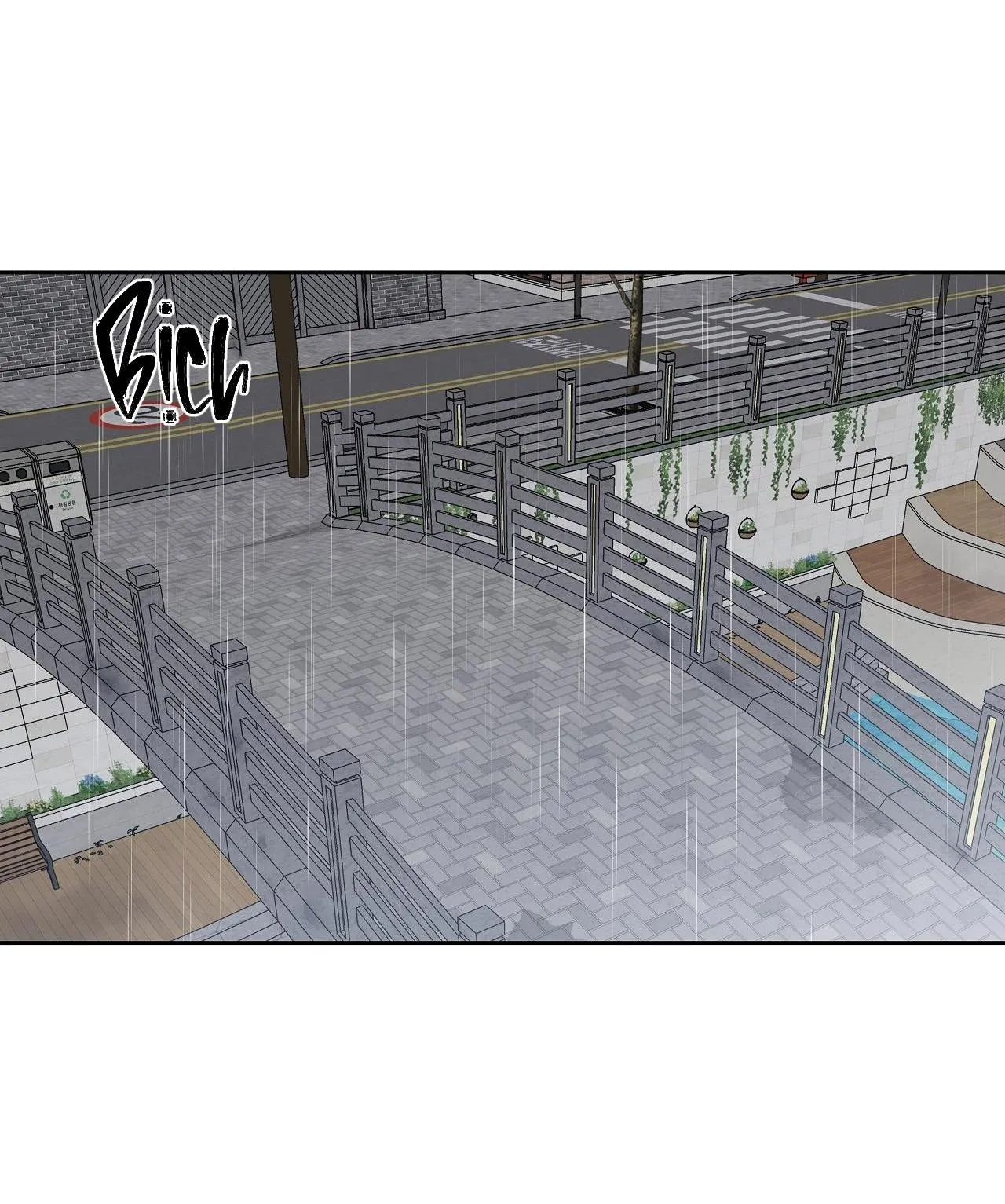 Hạ cánh cuối chân trời Chapter 19 Trang 59