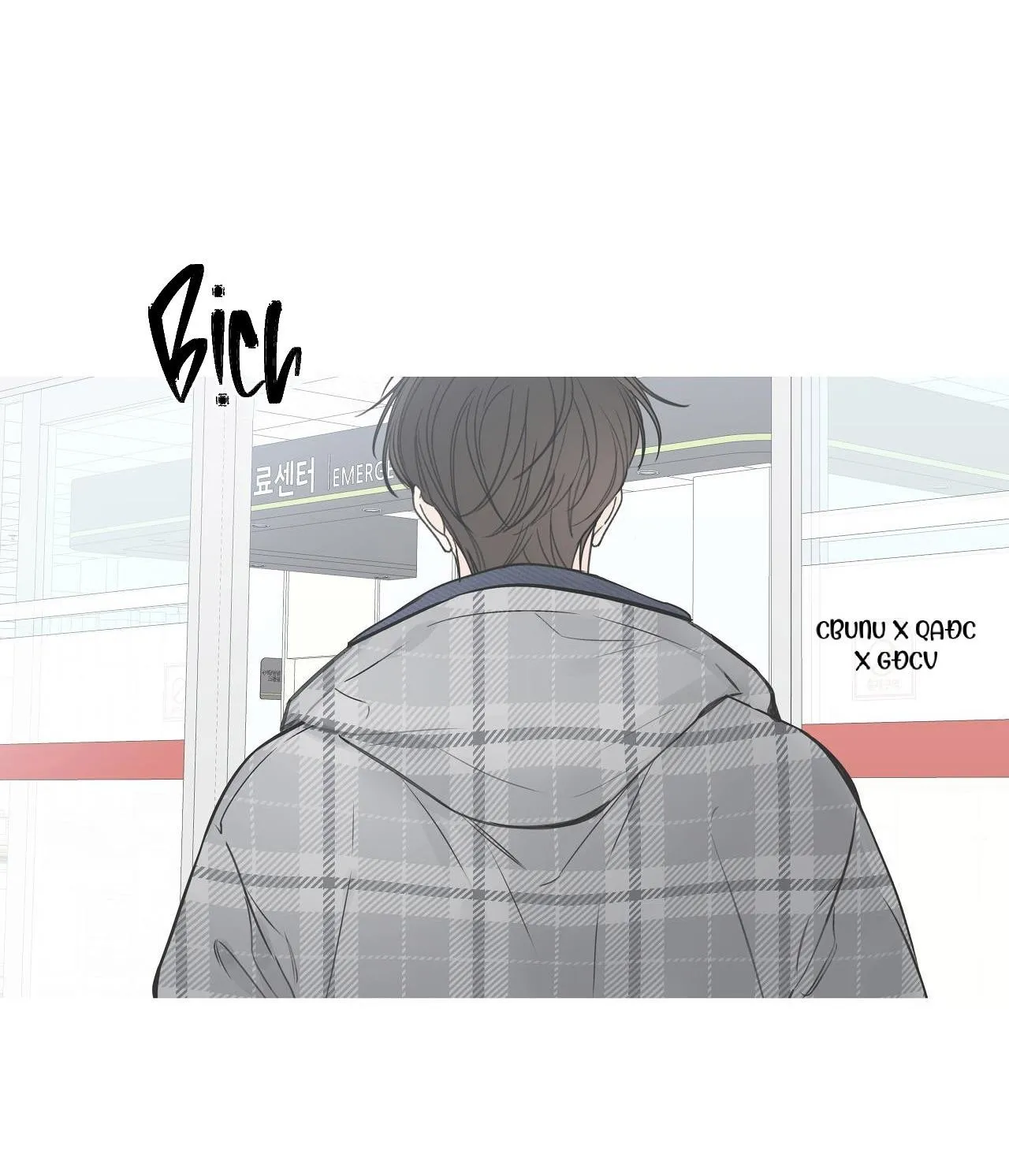 Hạ cánh cuối chân trời Chapter 19 Trang 60