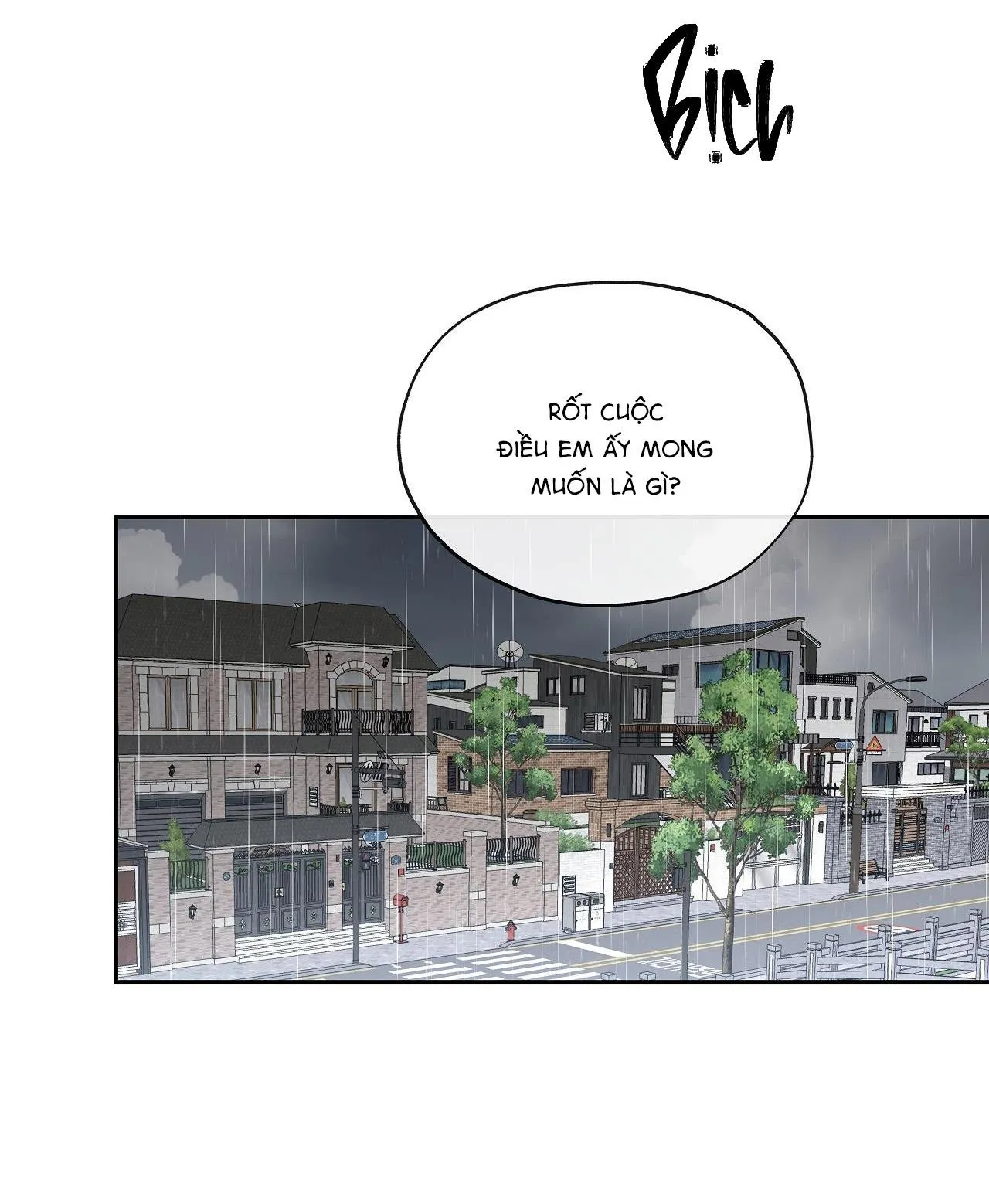 Hạ cánh cuối chân trời Chapter 19 Trang 63