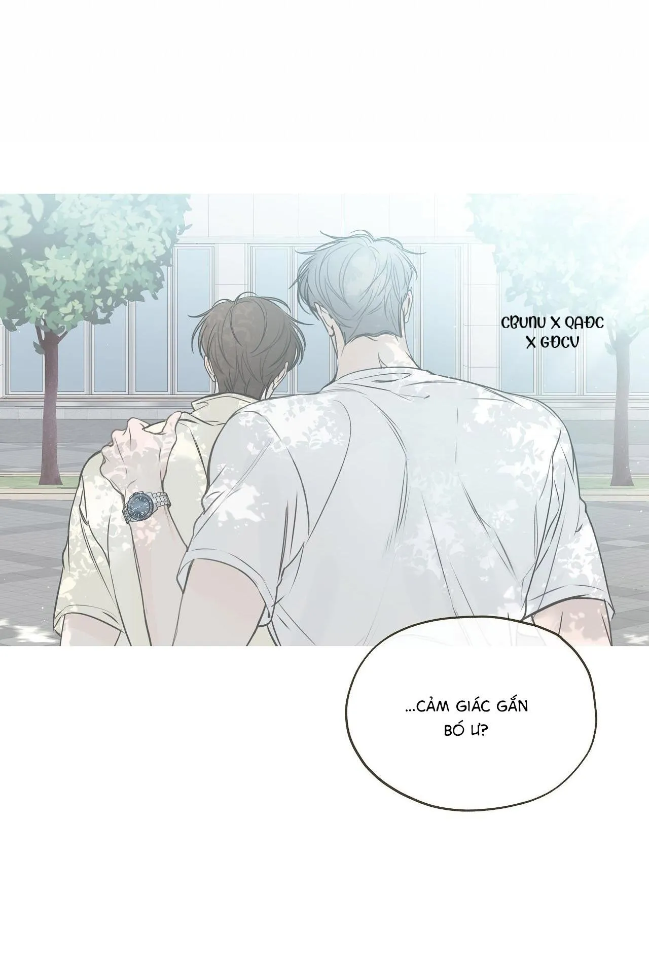 Hạ cánh cuối chân trời Chapter 19 Trang 68