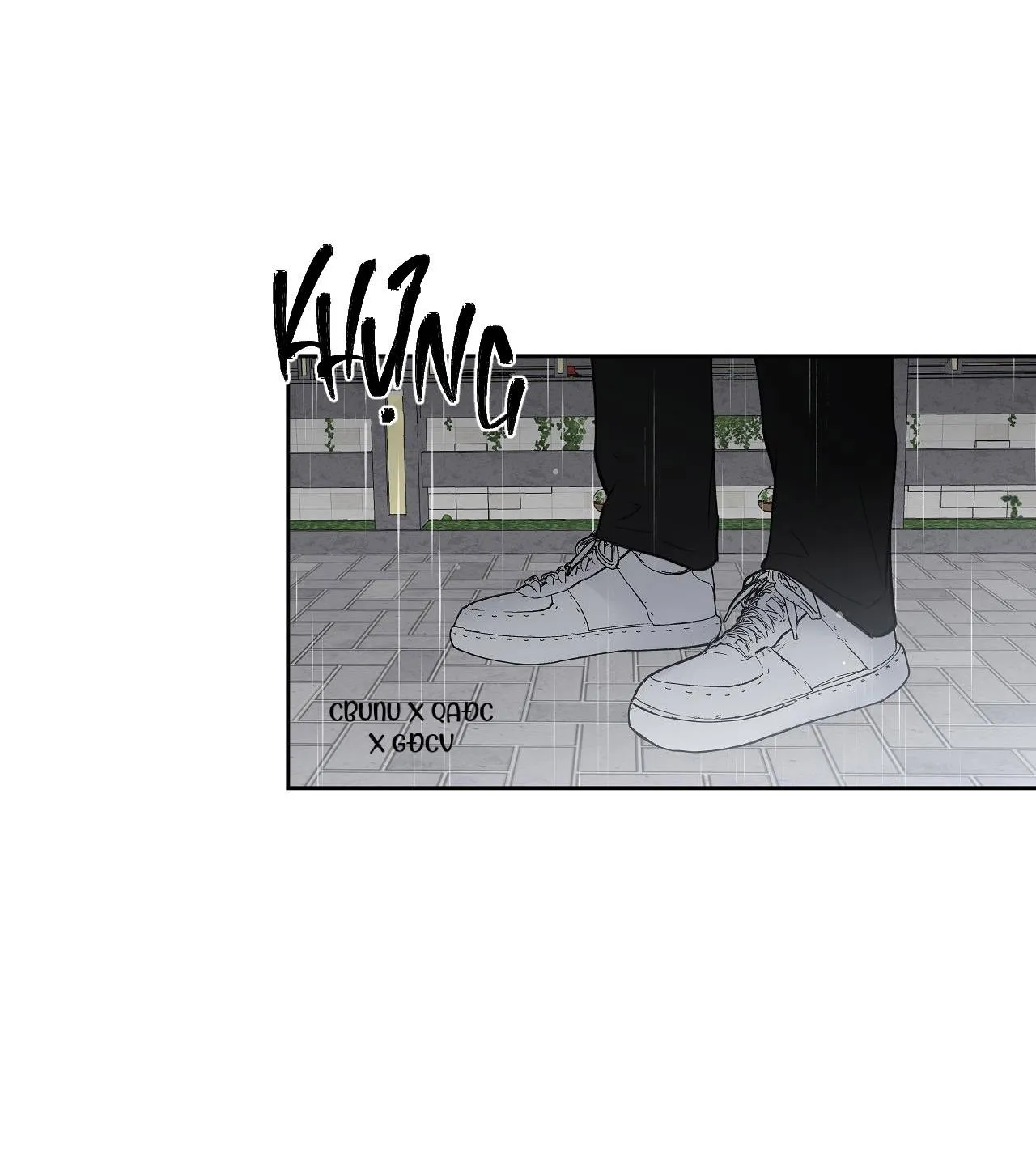 Hạ cánh cuối chân trời Chapter 19 Trang 69