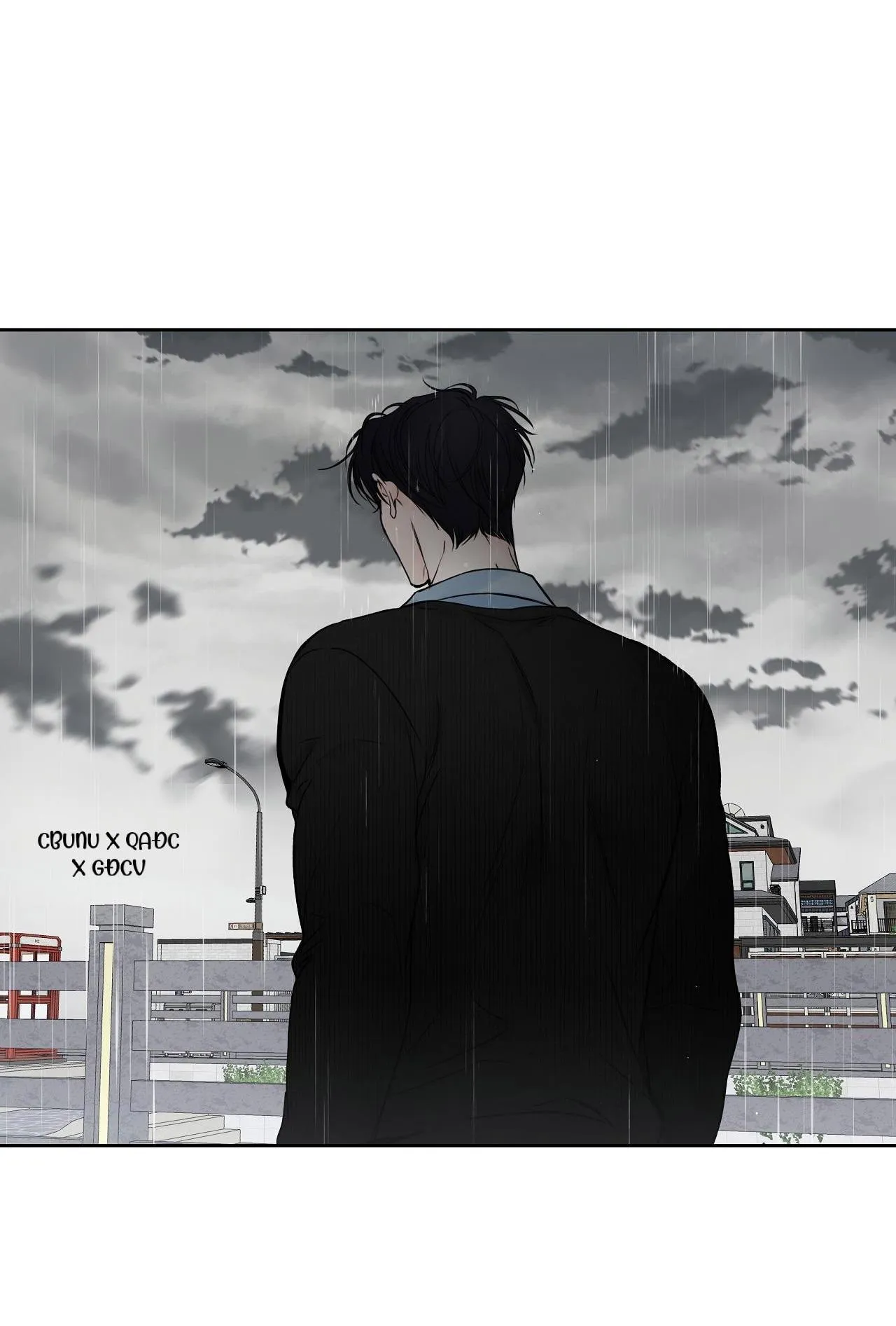 Hạ cánh cuối chân trời Chapter 19 Trang 70