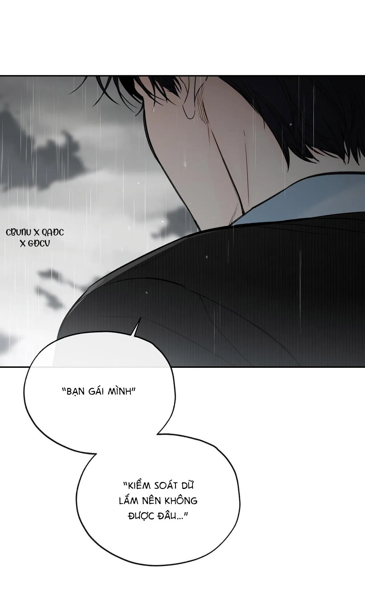 Hạ cánh cuối chân trời Chapter 19 Trang 72