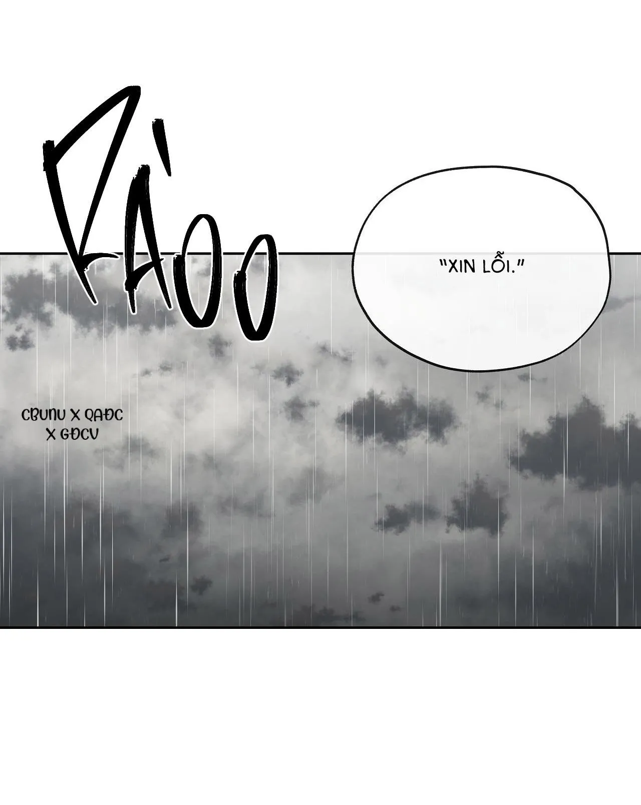 Hạ cánh cuối chân trời Chapter 19 Trang 73