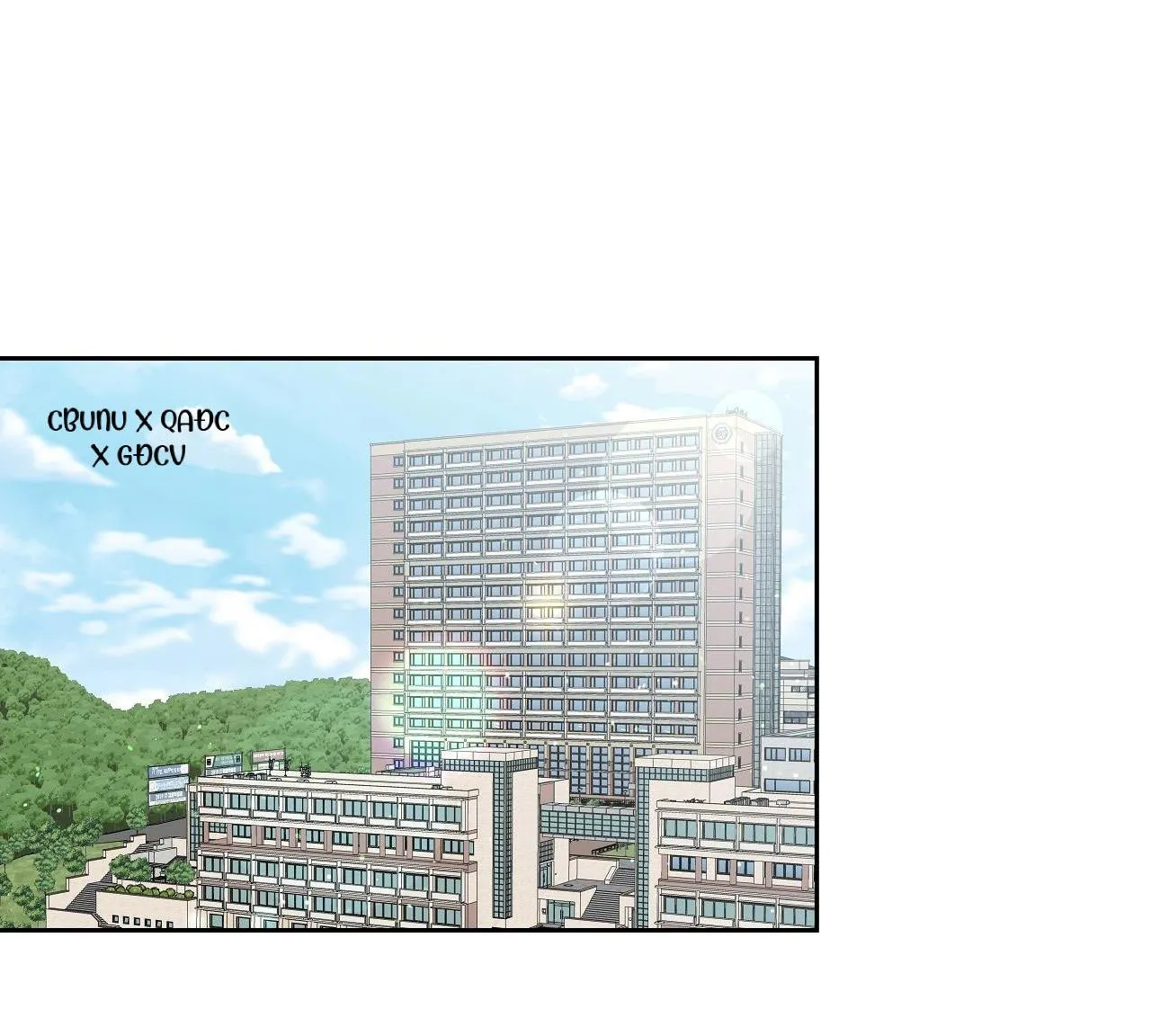 Hạ cánh cuối chân trời Chapter 19 Trang 79