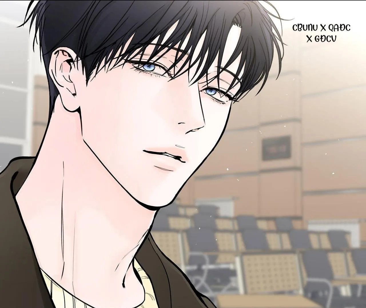 Hạ cánh cuối chân trời Chapter 19 Trang 92