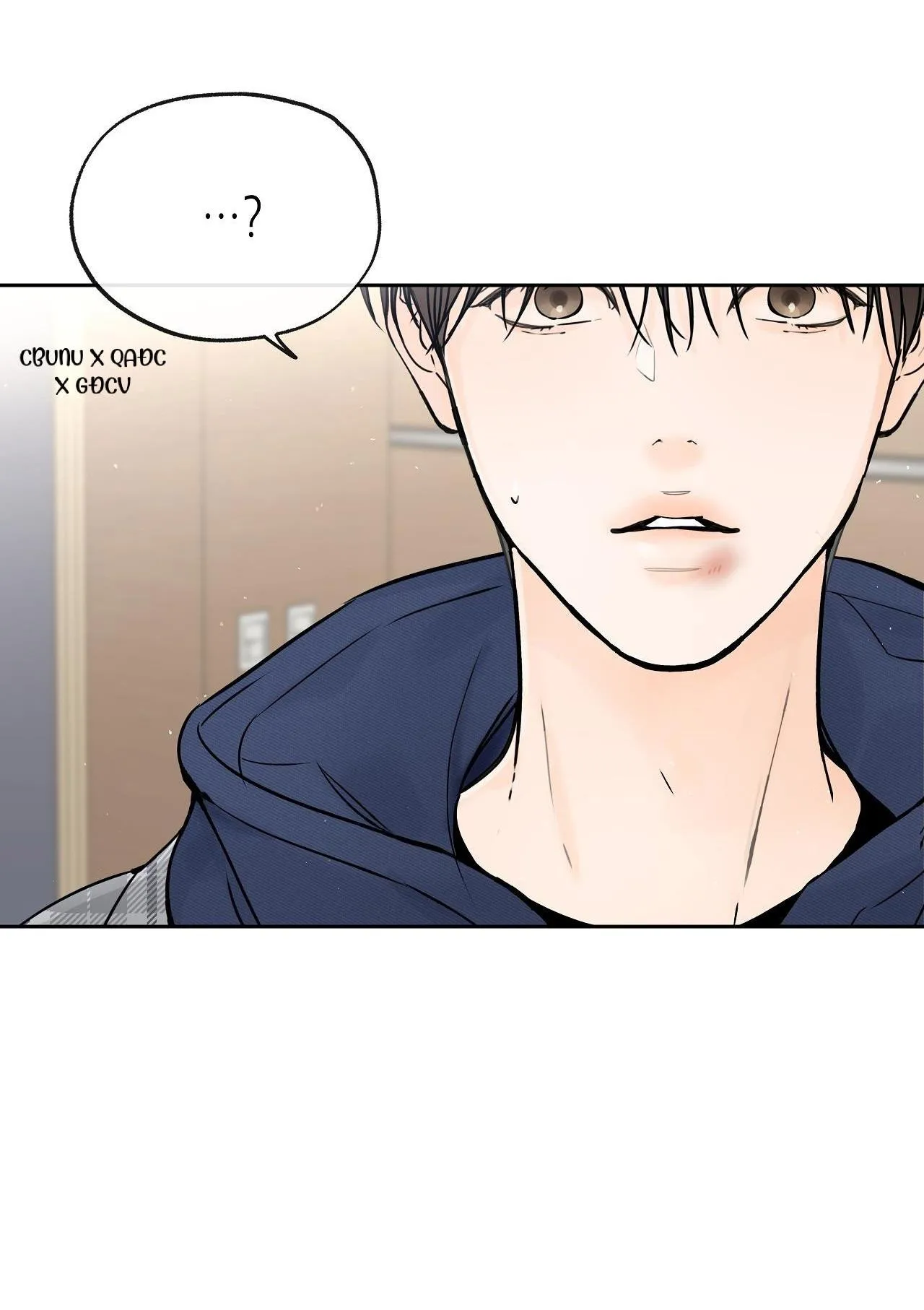 Hạ cánh cuối chân trời Chapter 19 Trang 99