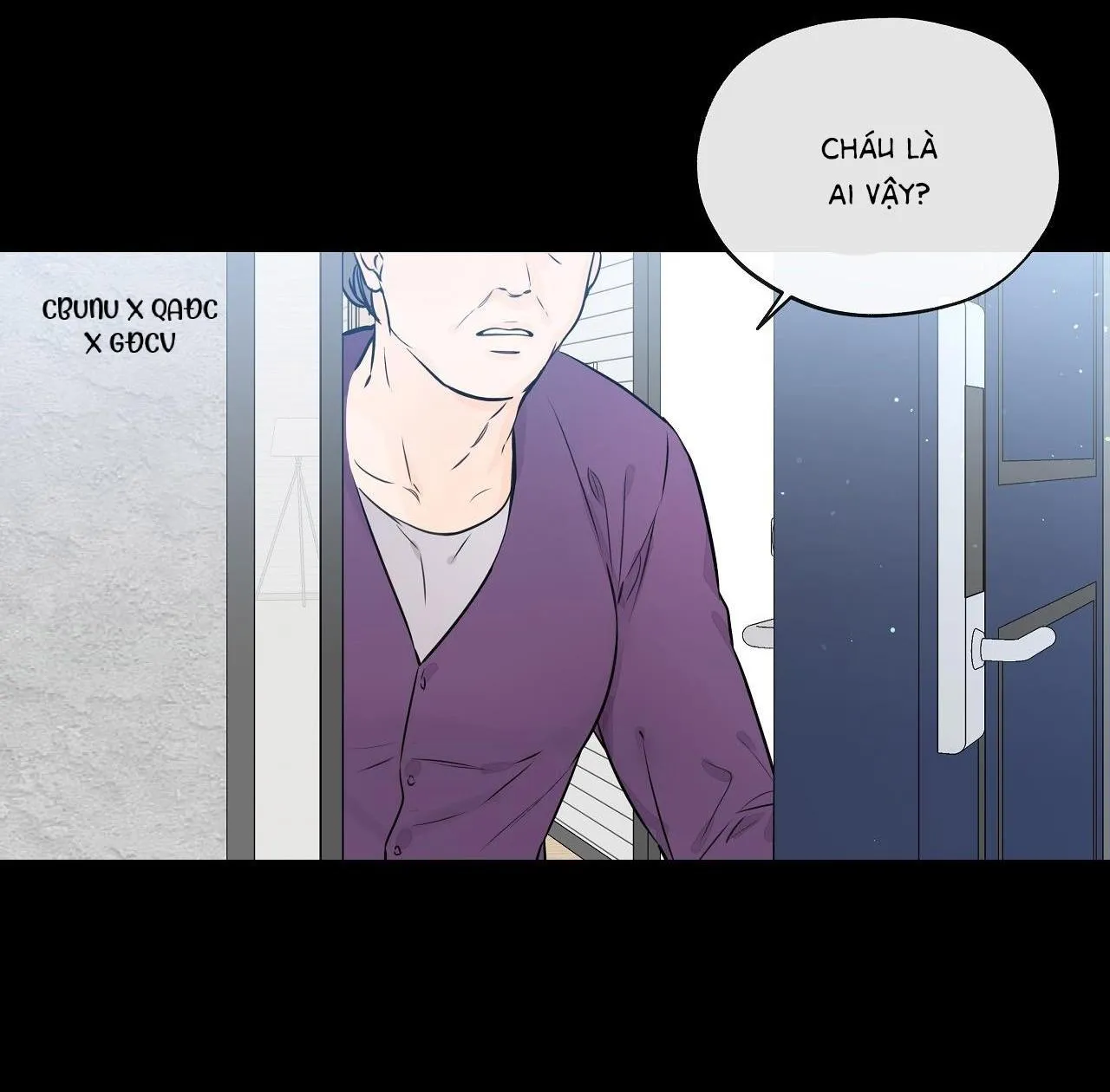 Hạ cánh cuối chân trời Chapter 20 Trang 11