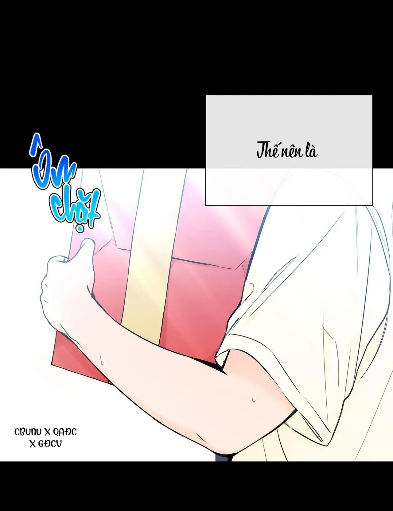 Hạ cánh cuối chân trời Chapter 20 Trang 13