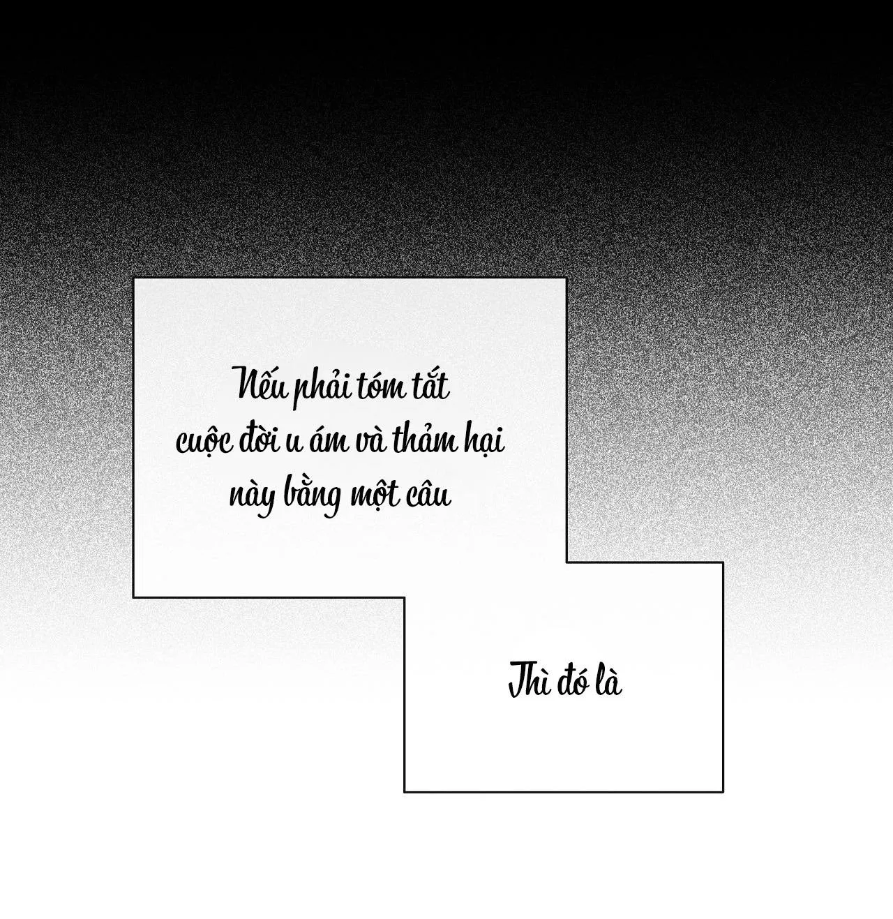 Hạ cánh cuối chân trời Chapter 20 Trang 14