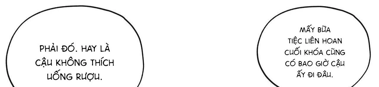 Hạ cánh cuối chân trời Chapter 20 Trang 18