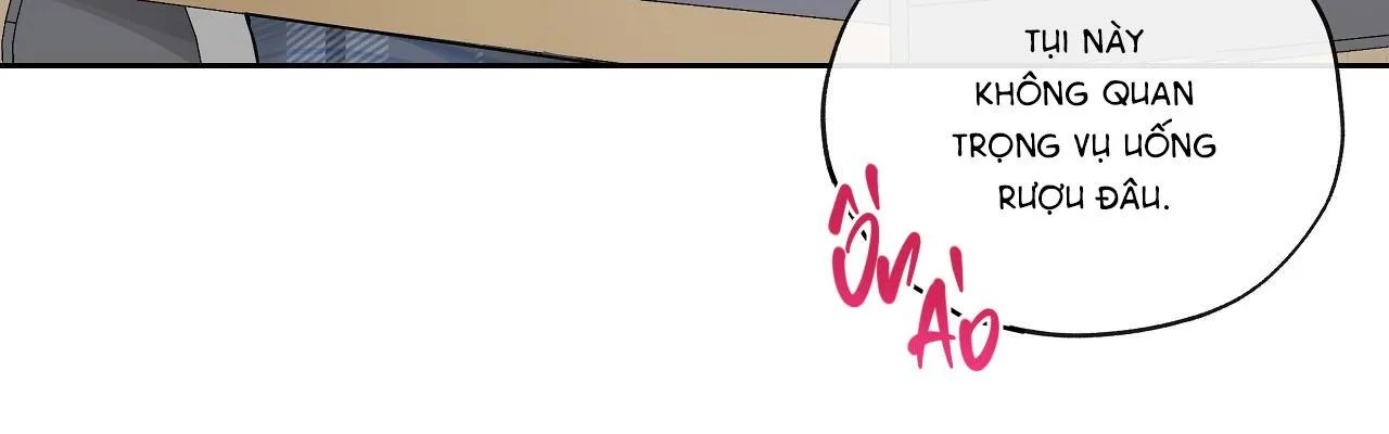 Hạ cánh cuối chân trời Chapter 20 Trang 20