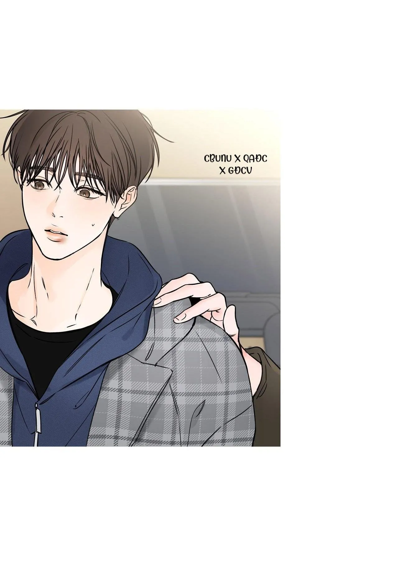 Hạ cánh cuối chân trời Chapter 20 Trang 24