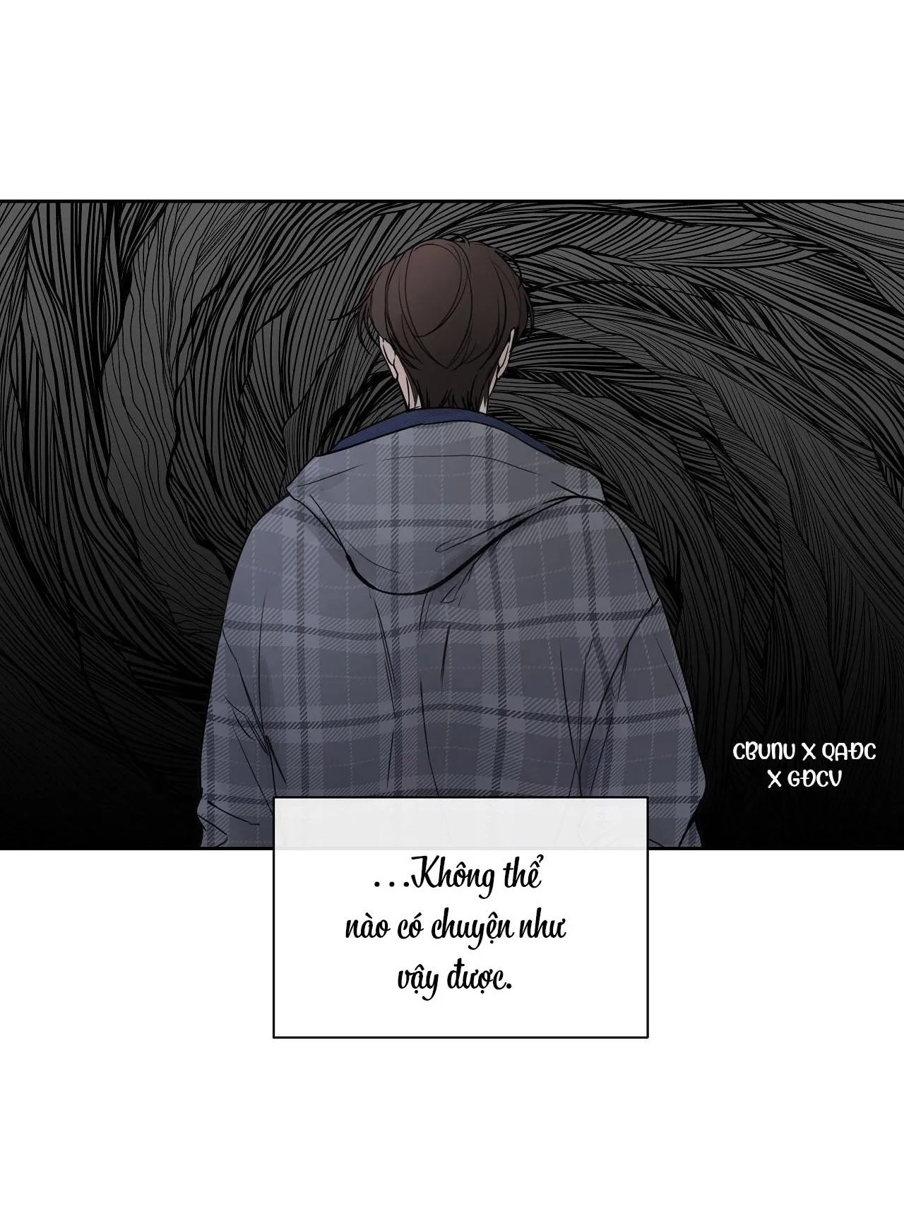 Hạ cánh cuối chân trời Chapter 20 Trang 41