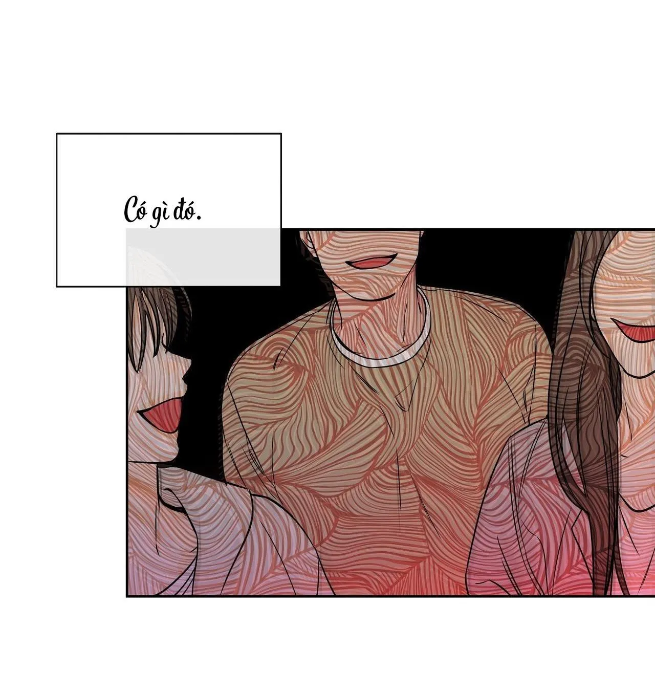 Hạ cánh cuối chân trời Chapter 20 Trang 42