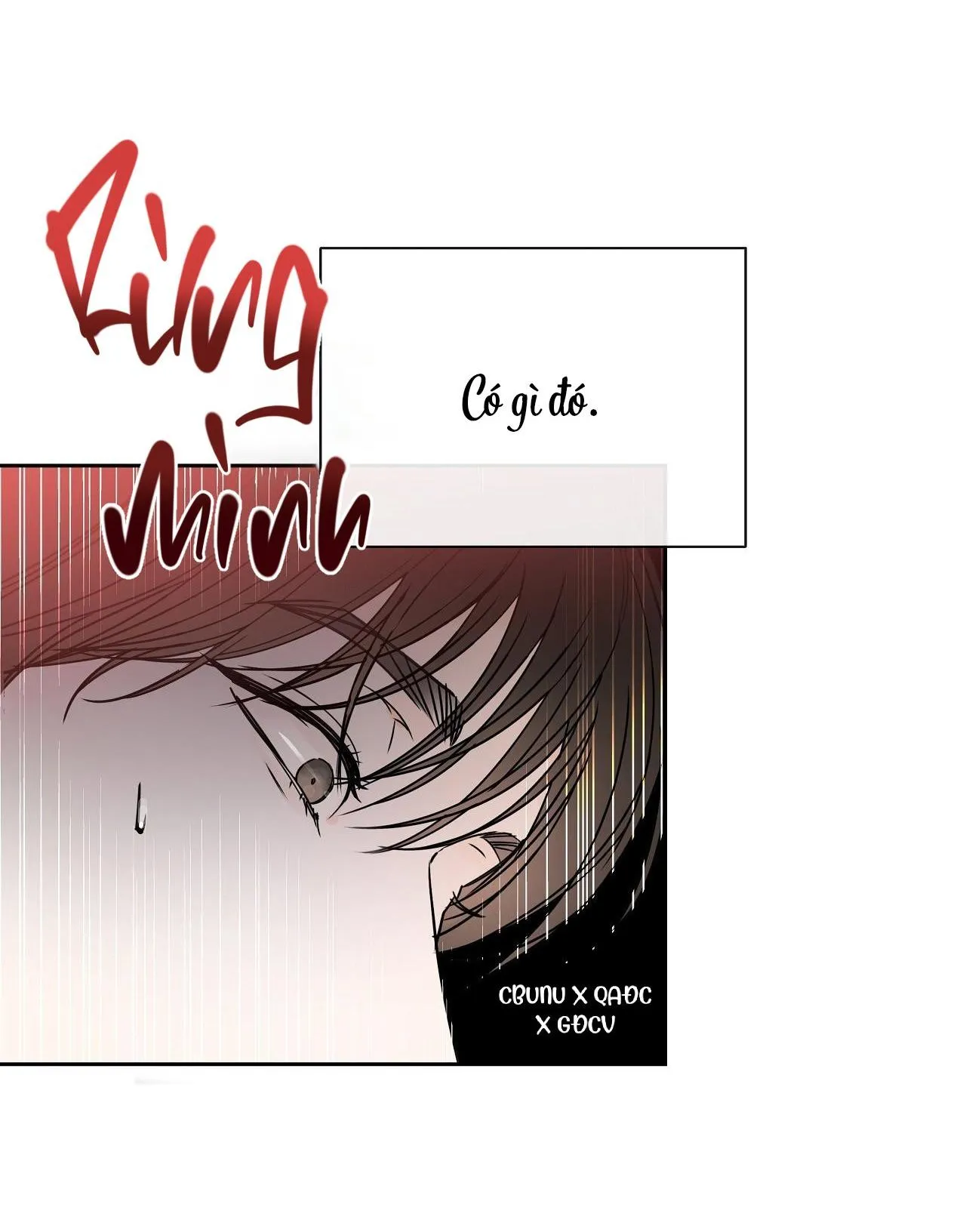 Hạ cánh cuối chân trời Chapter 20 Trang 43