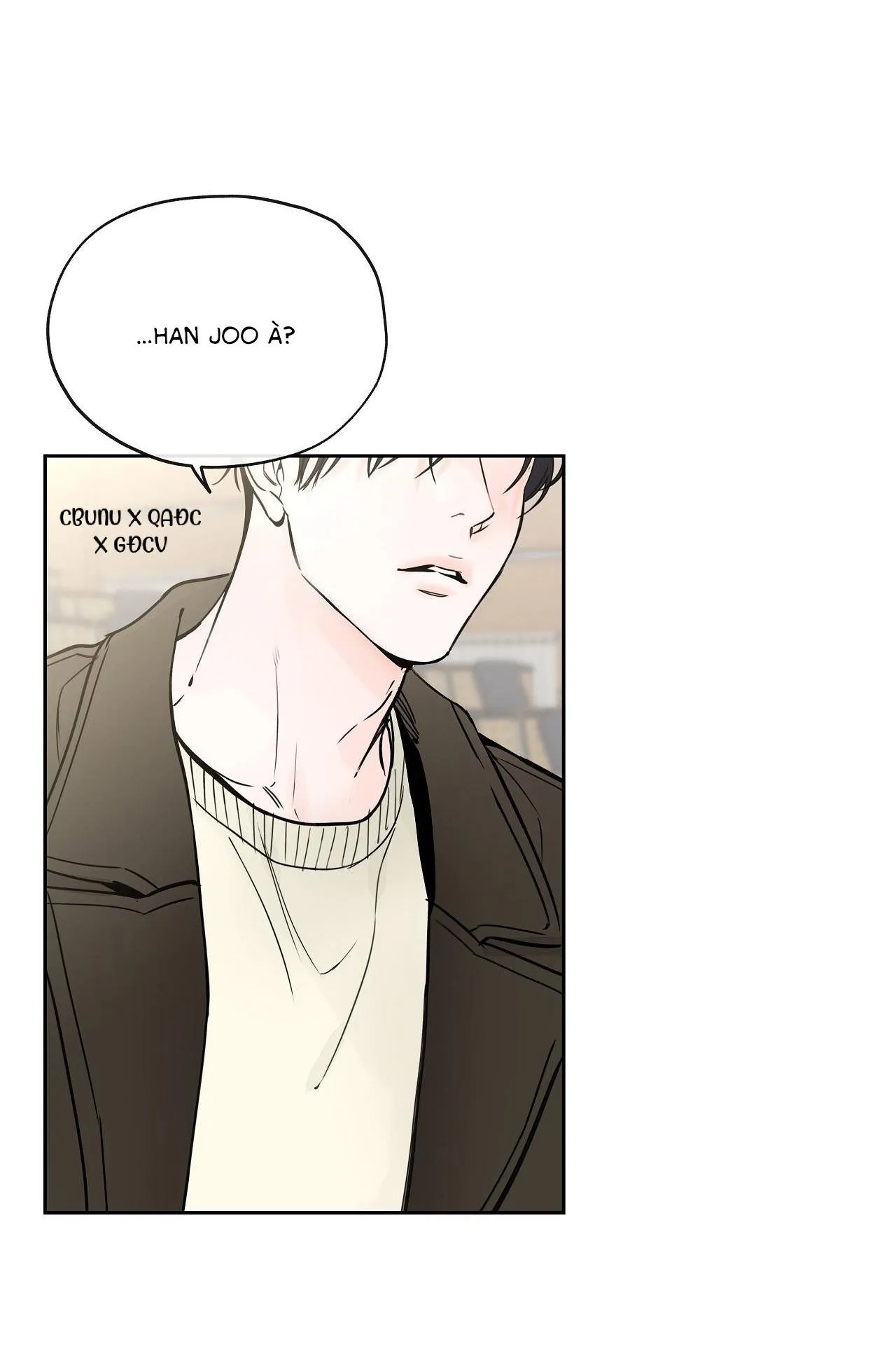 Hạ cánh cuối chân trời Chapter 20 Trang 46